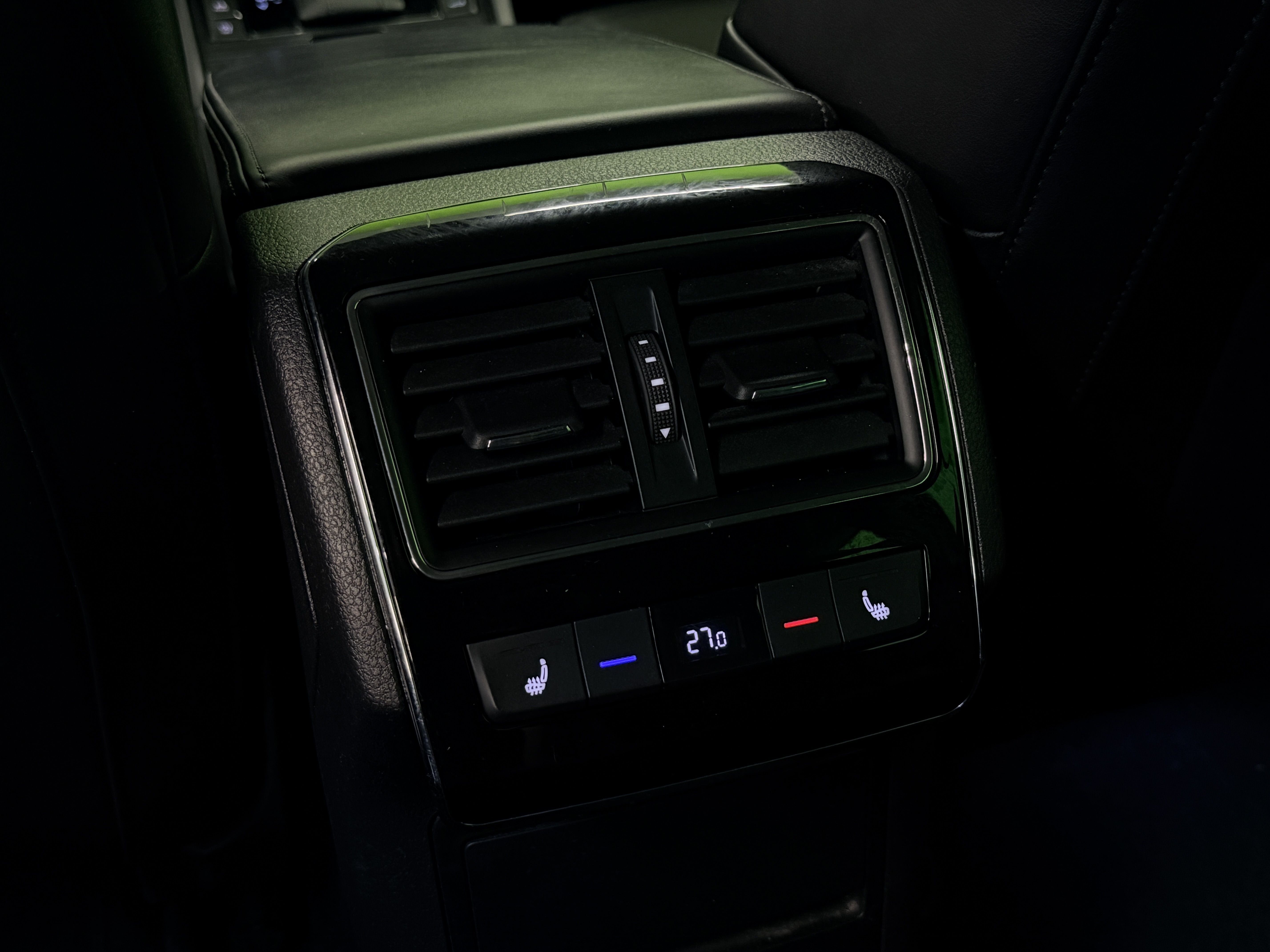 Skoda Superb 2020