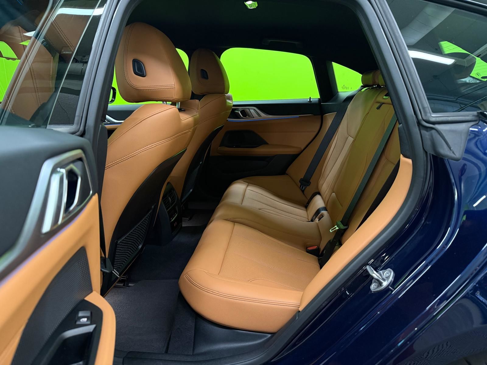 BMW i4 2024