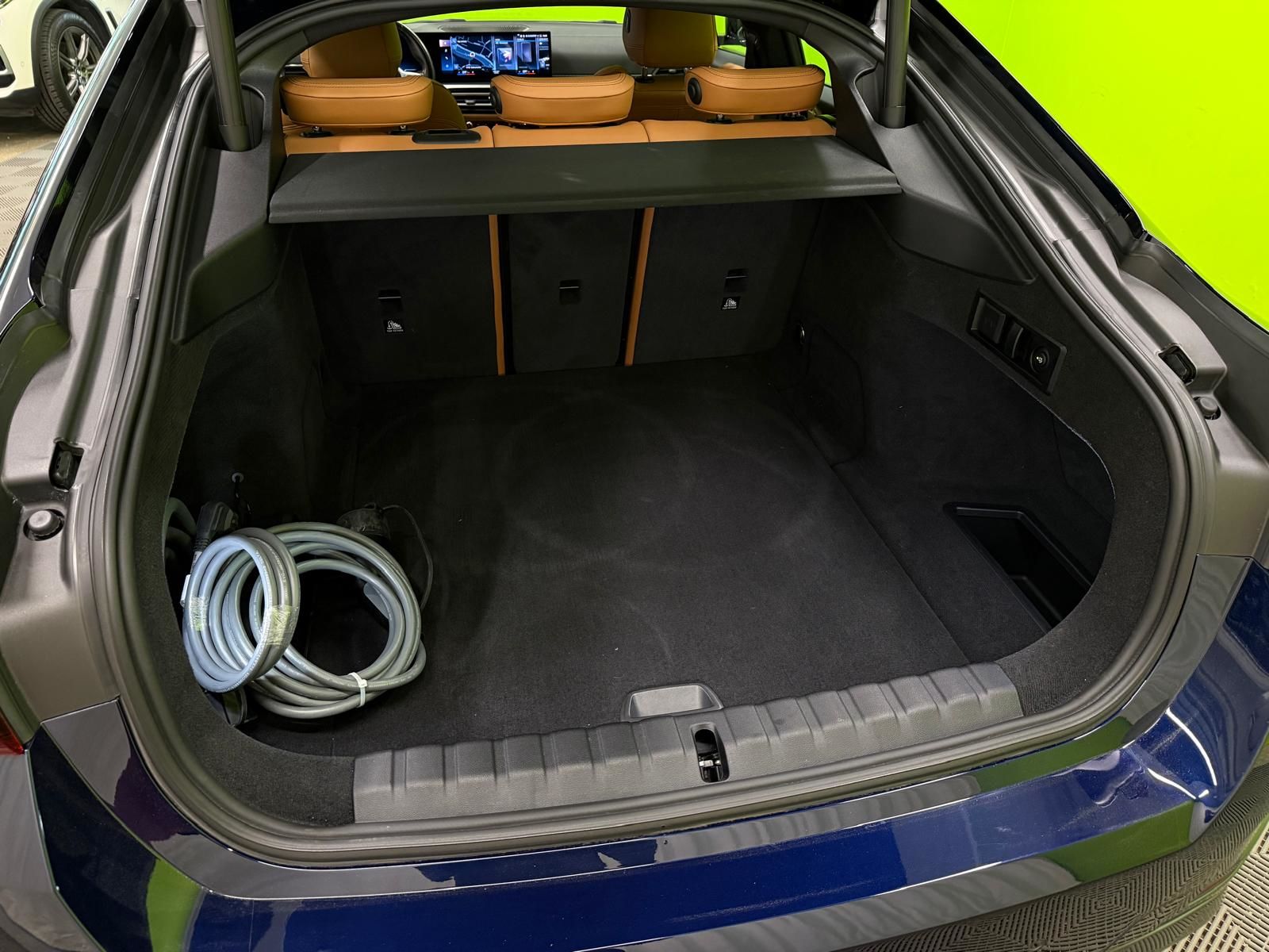 BMW i4 2024