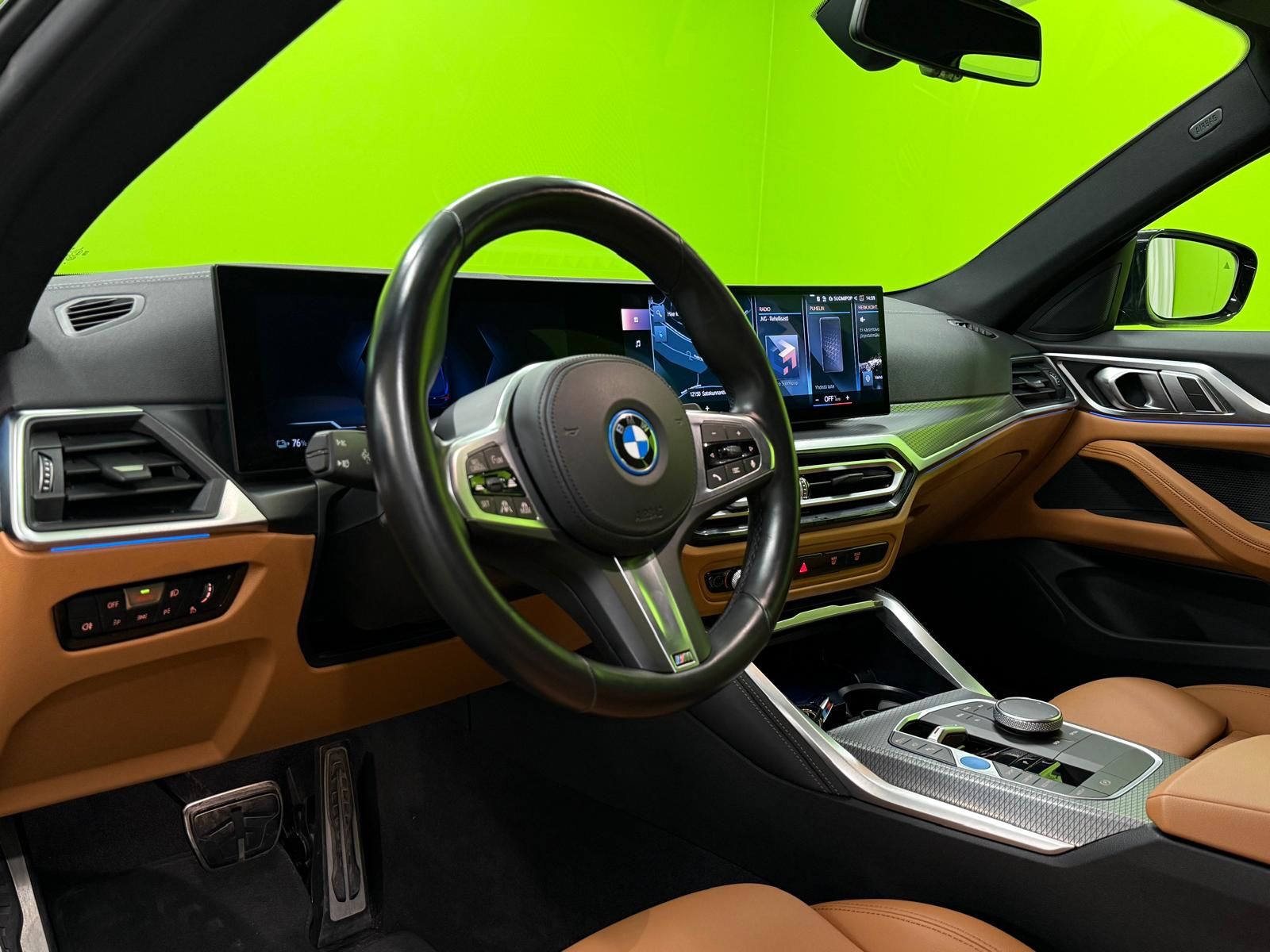 BMW i4 2024