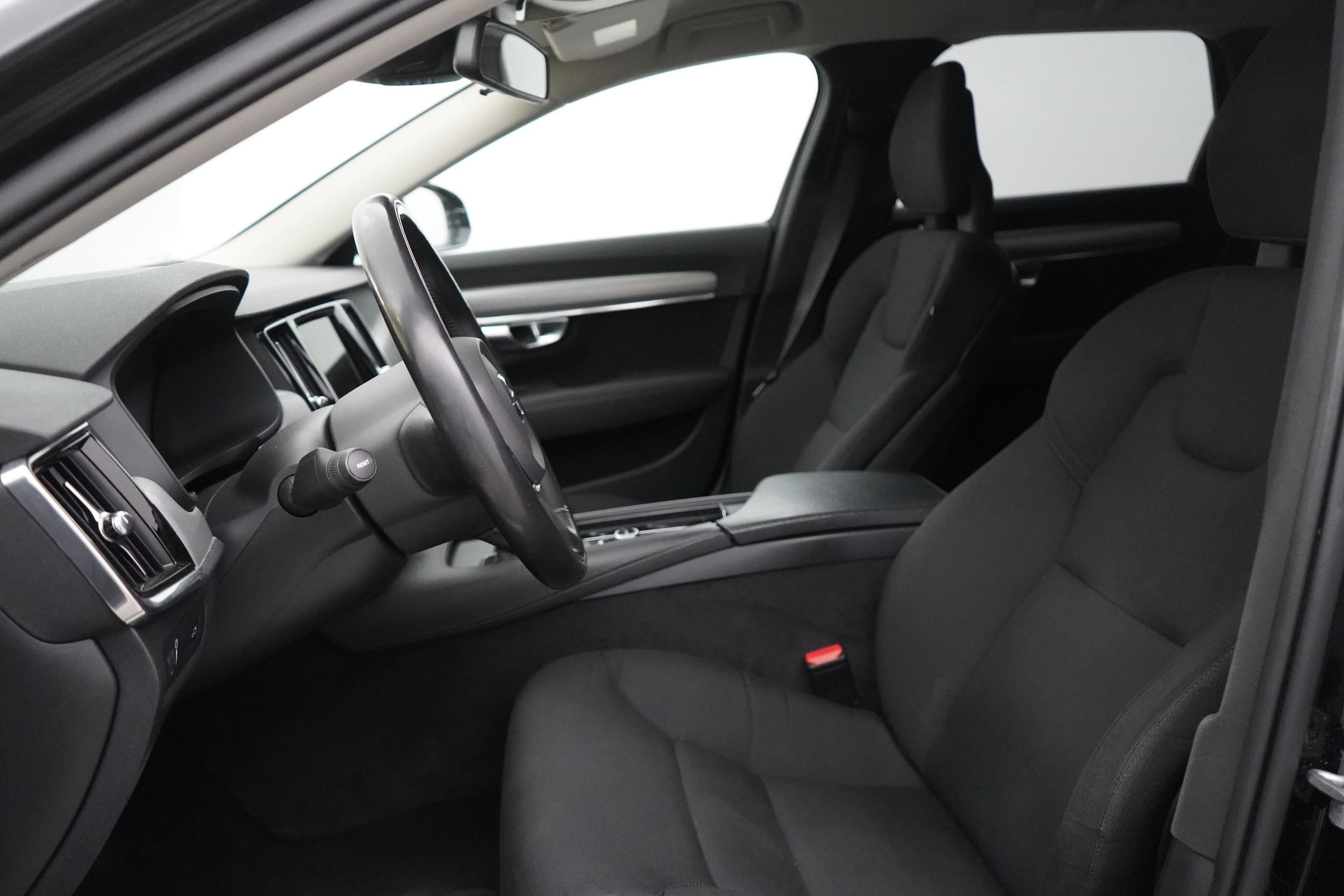 Volvo V90 2017