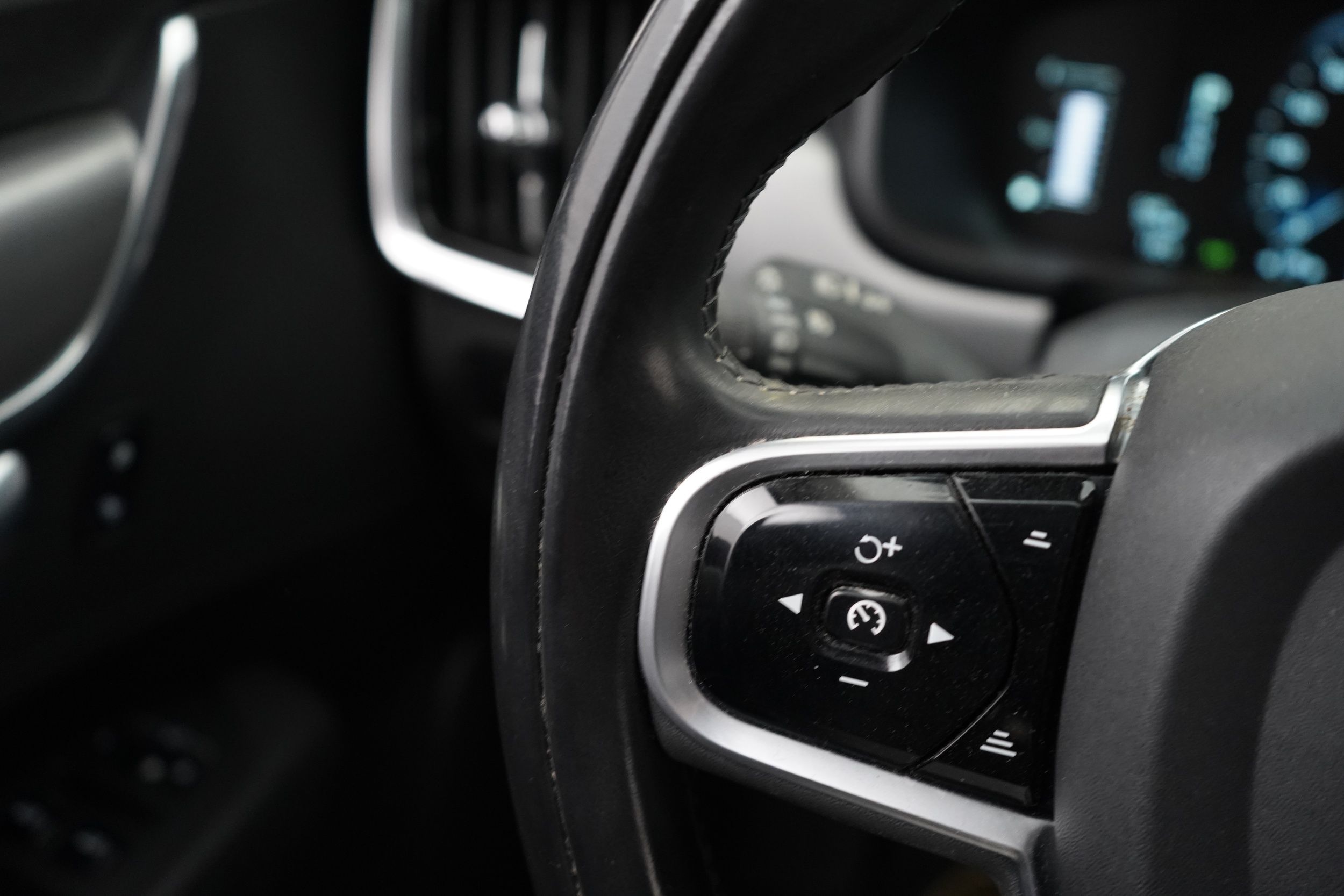 Volvo V90 2017