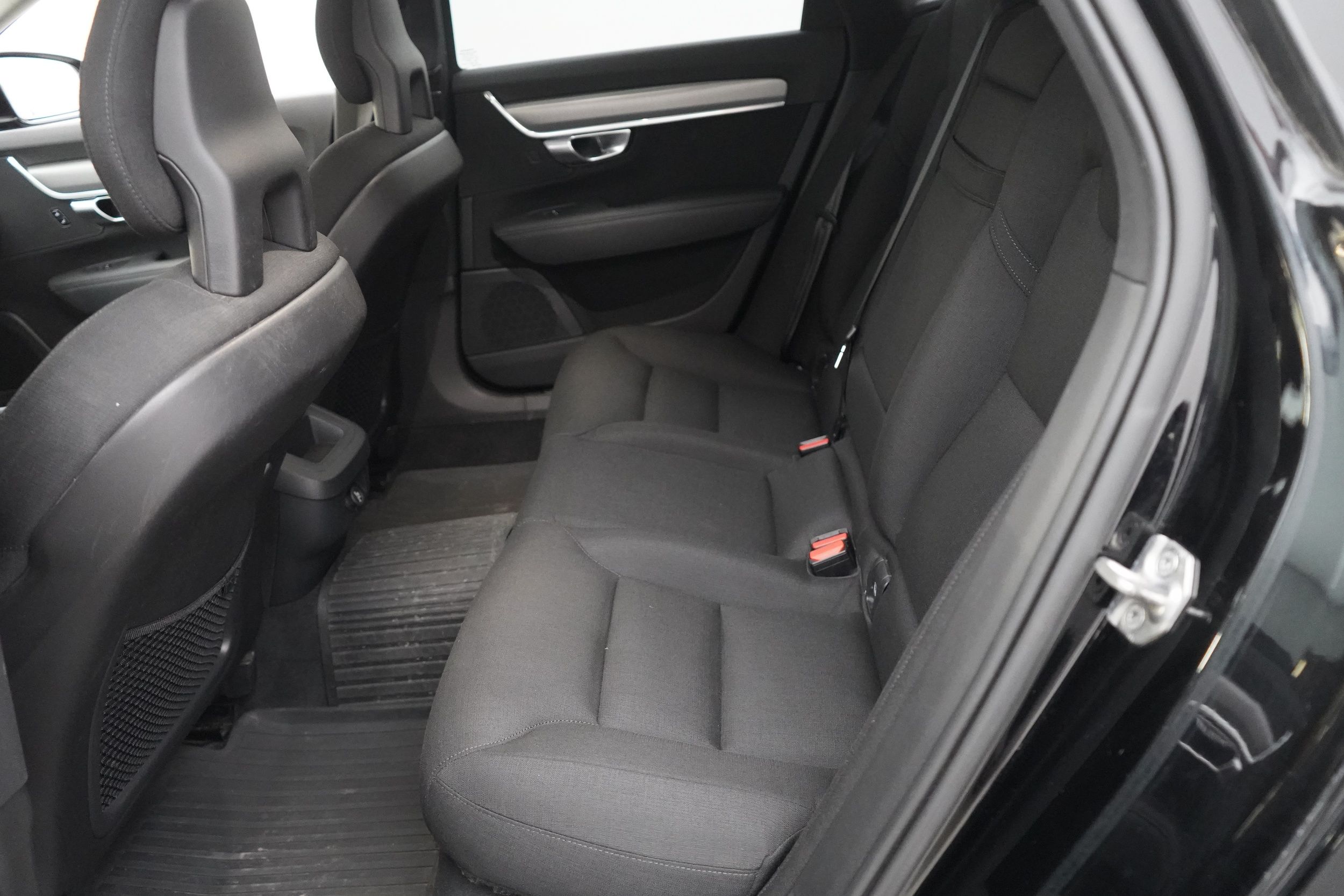 Volvo V90 2017