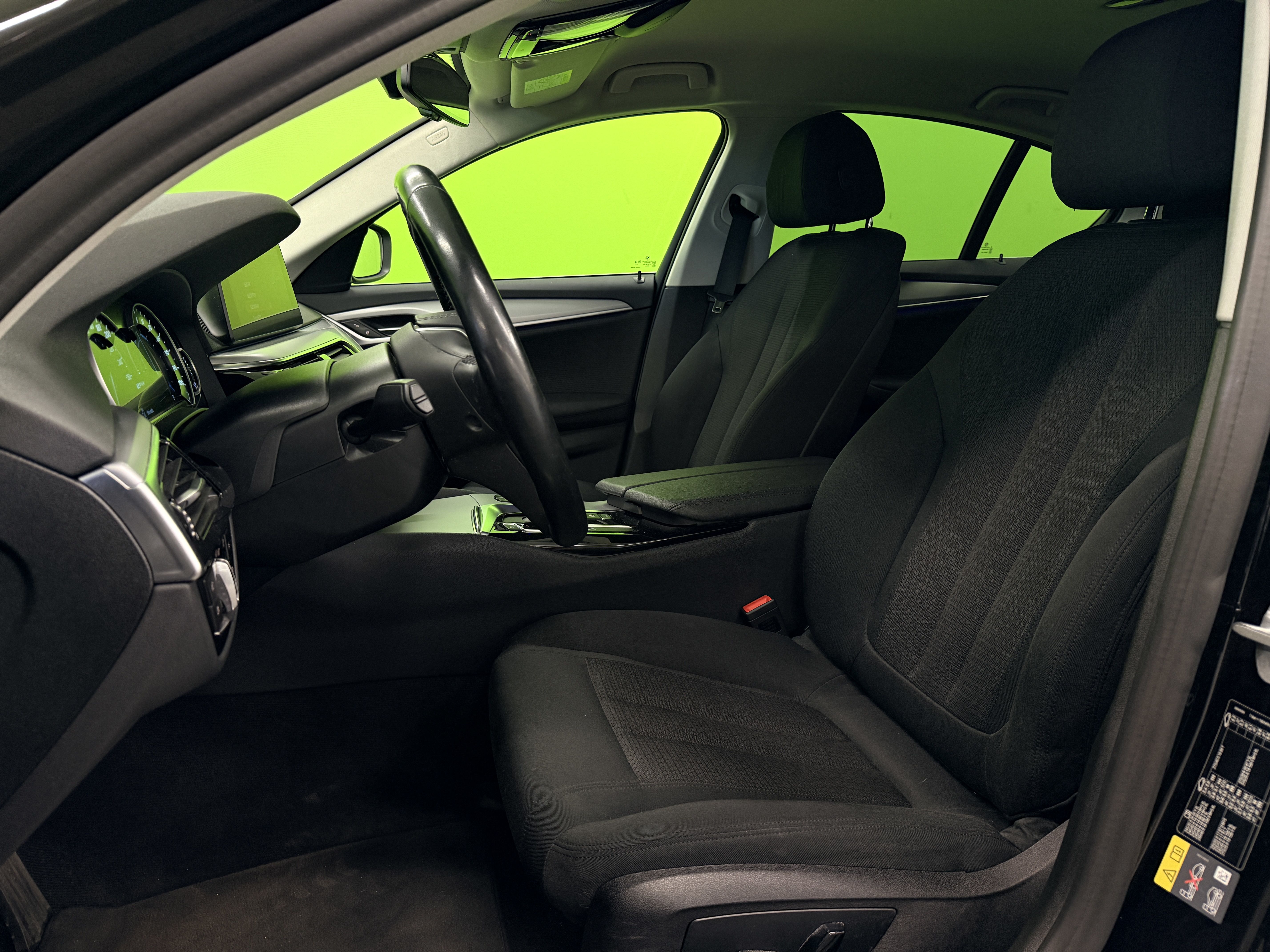 BMW 530 2019