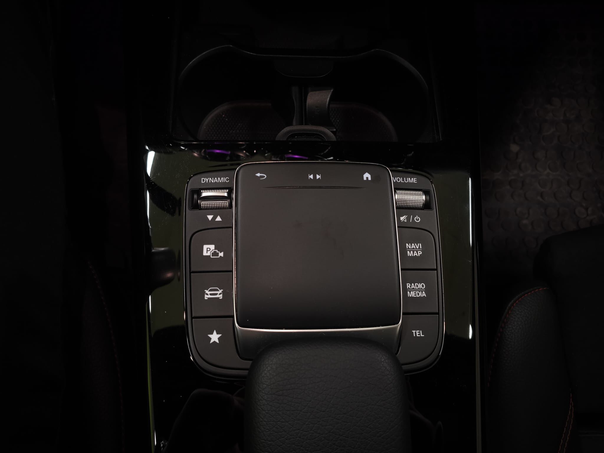 Mercedes-Benz CLA 2020