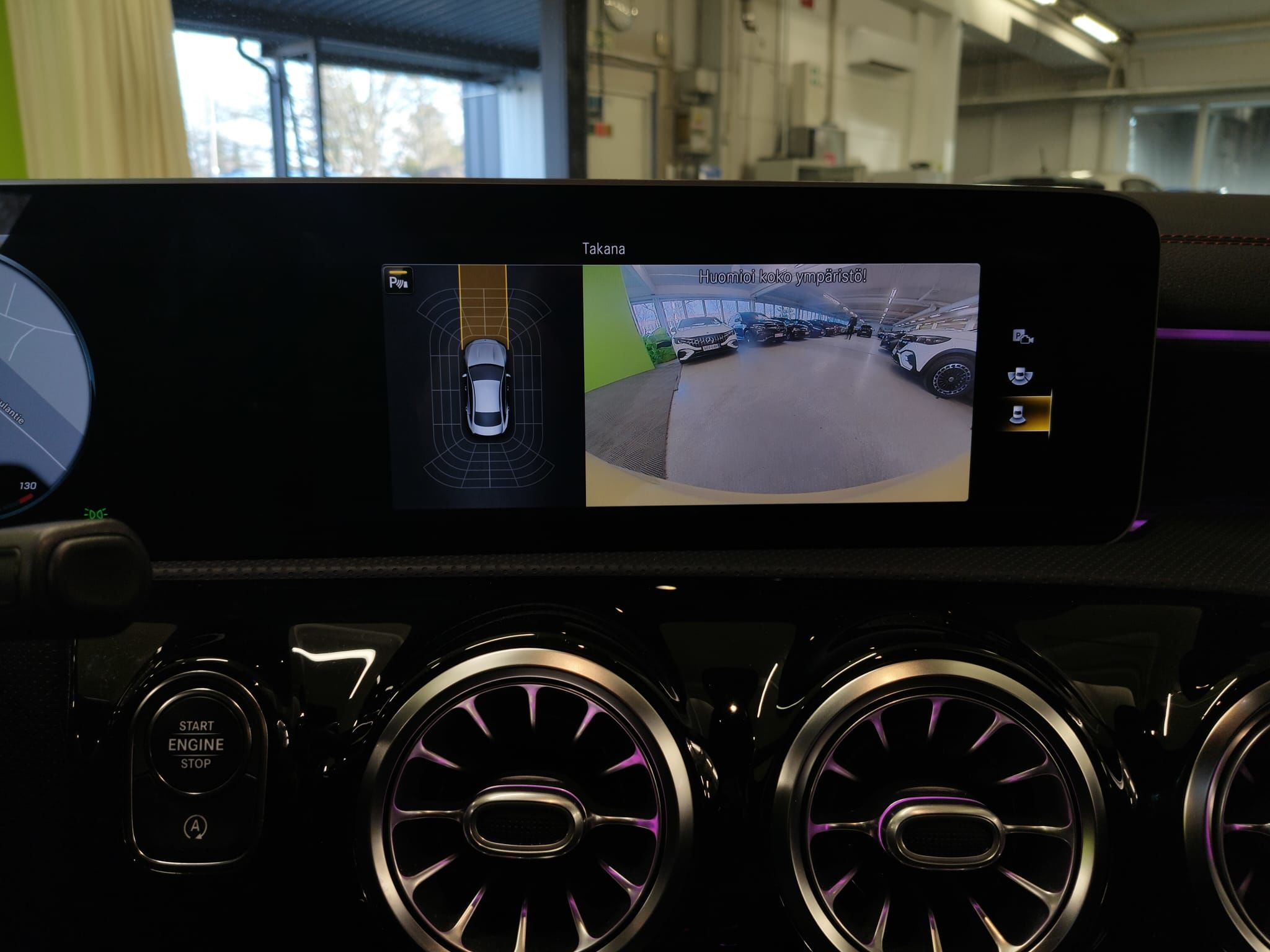 Mercedes-Benz CLA 2020