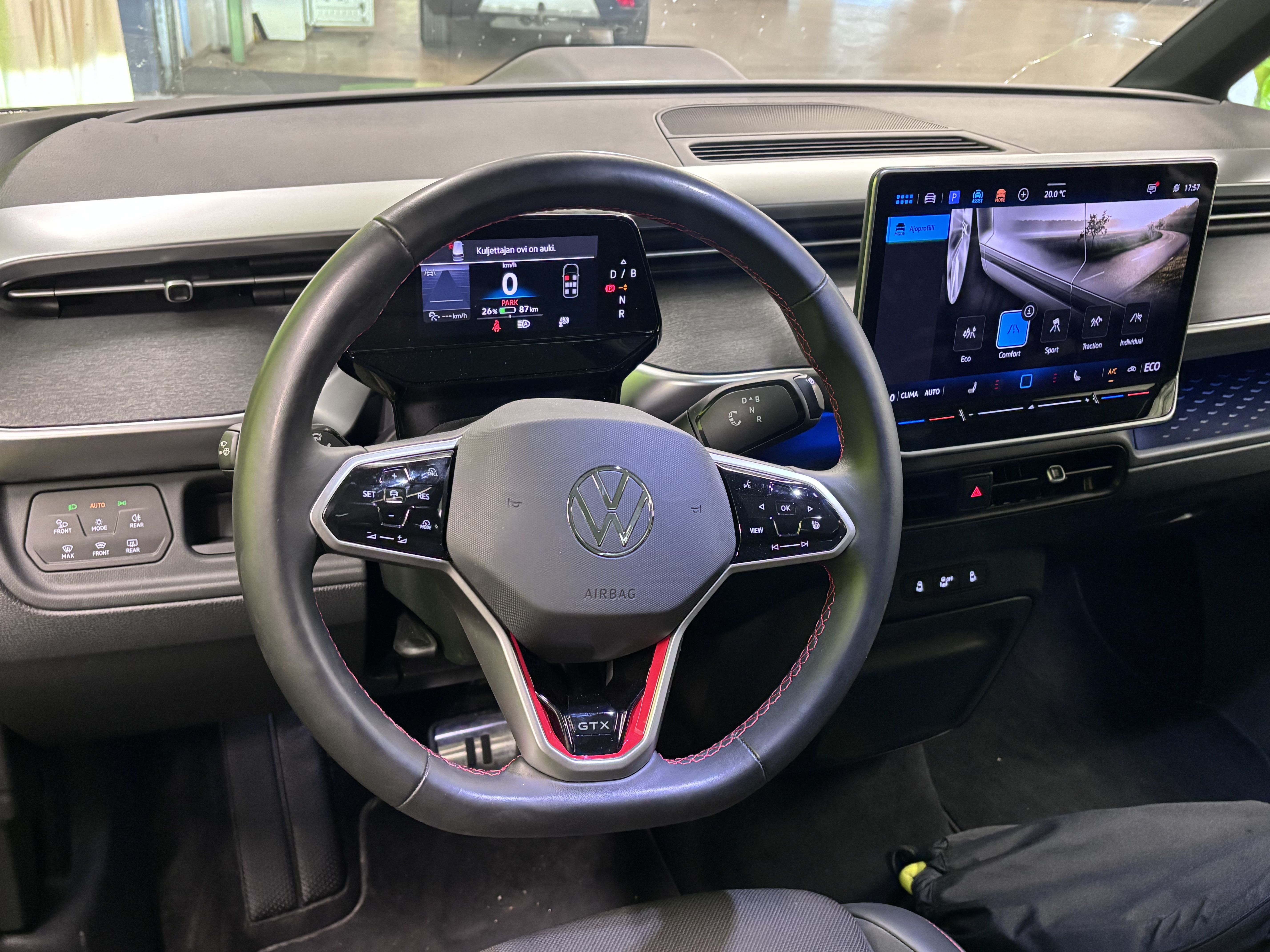 Volkswagen ID. Buzz 2025