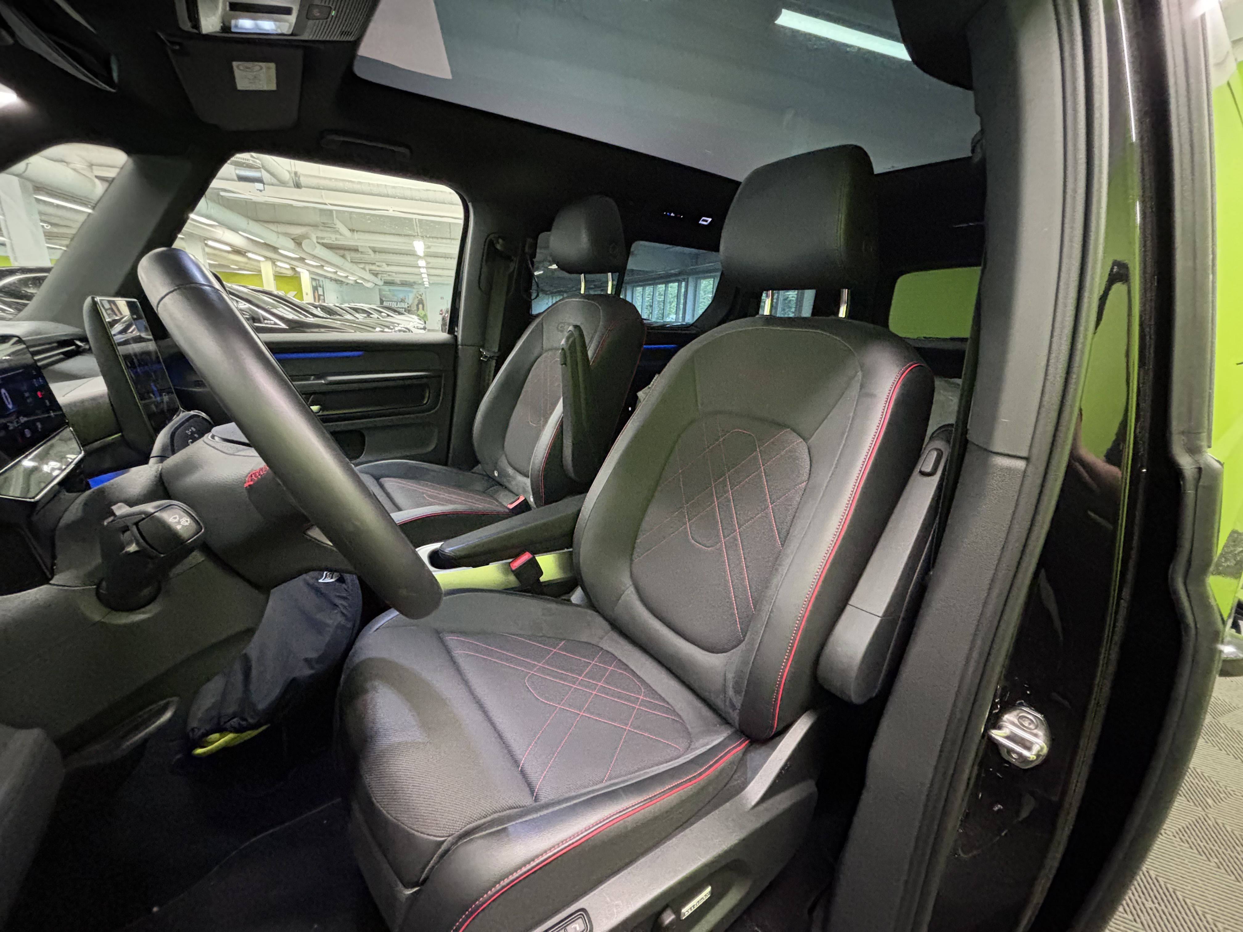 Volkswagen ID. Buzz 2025