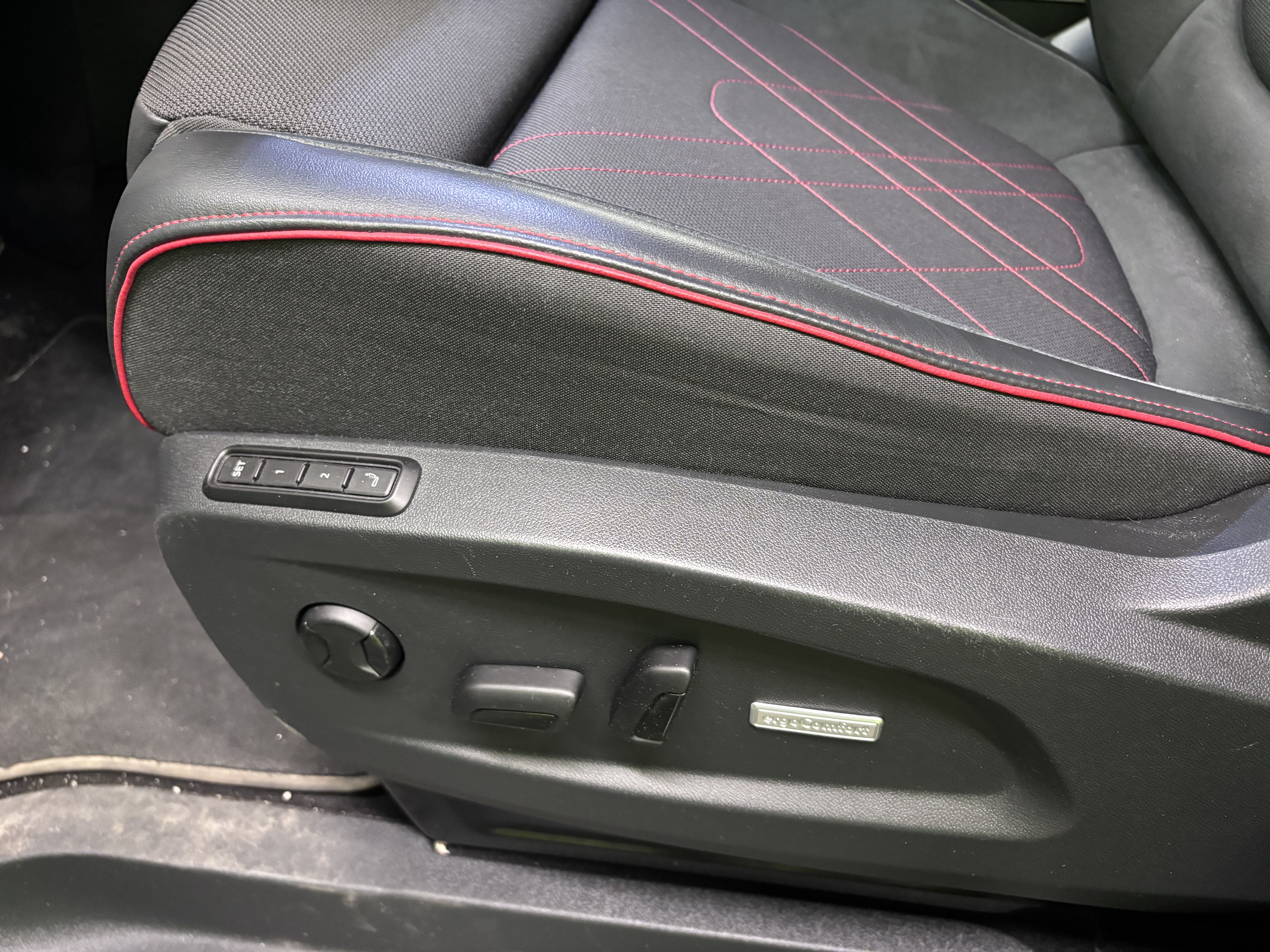 Volkswagen ID. Buzz 2025