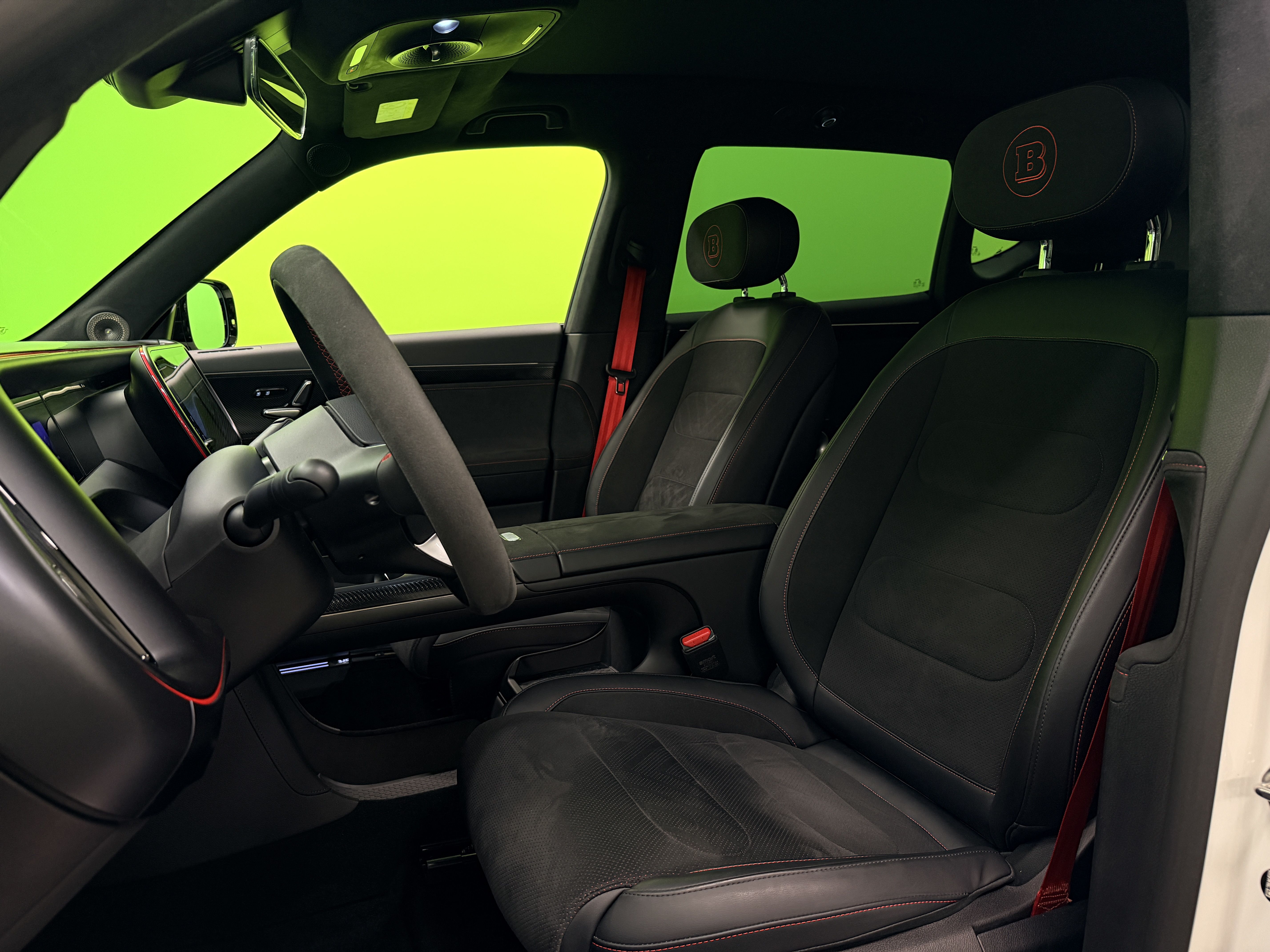 Smart #5 2025
