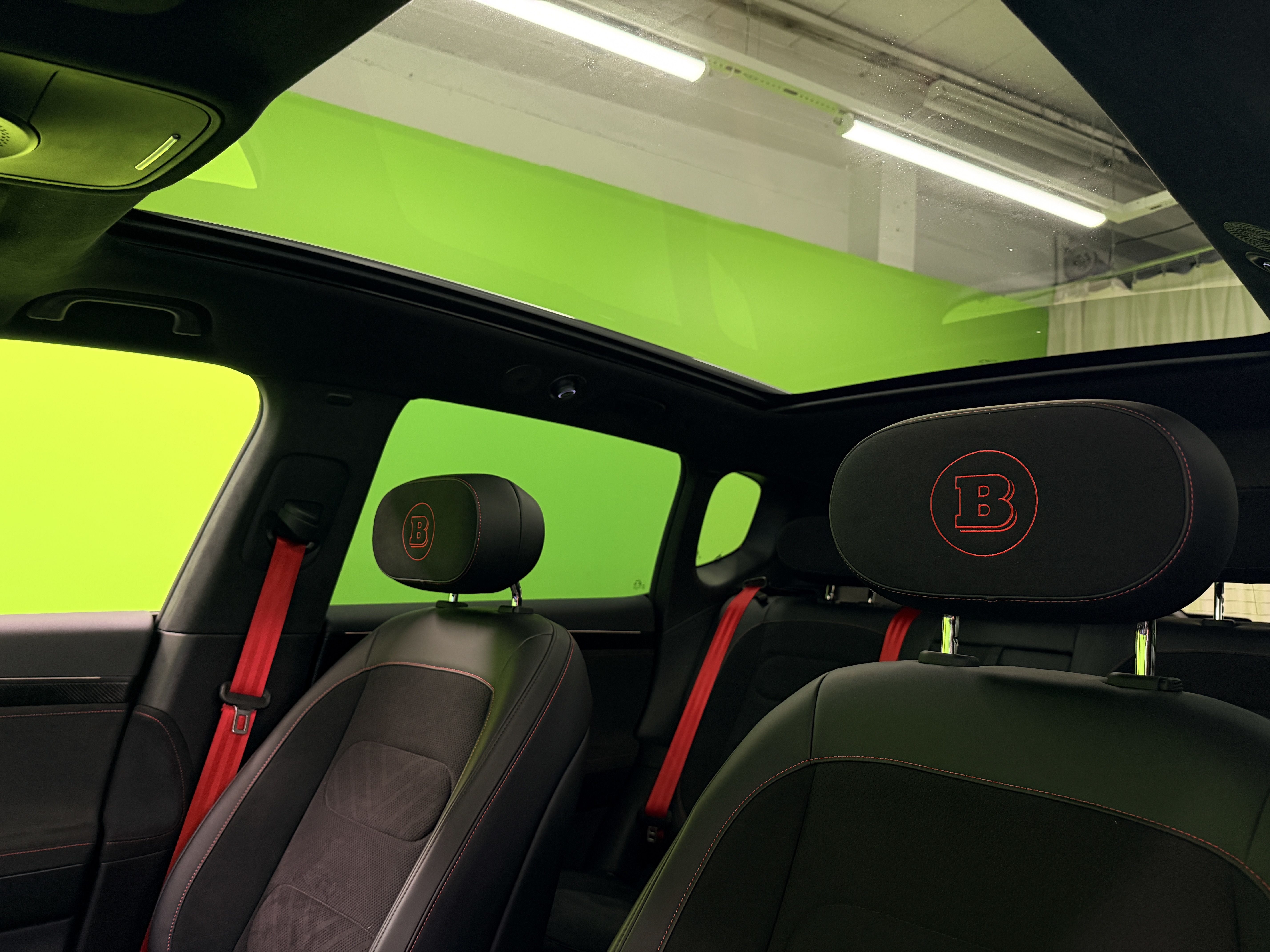 Smart #5 2025