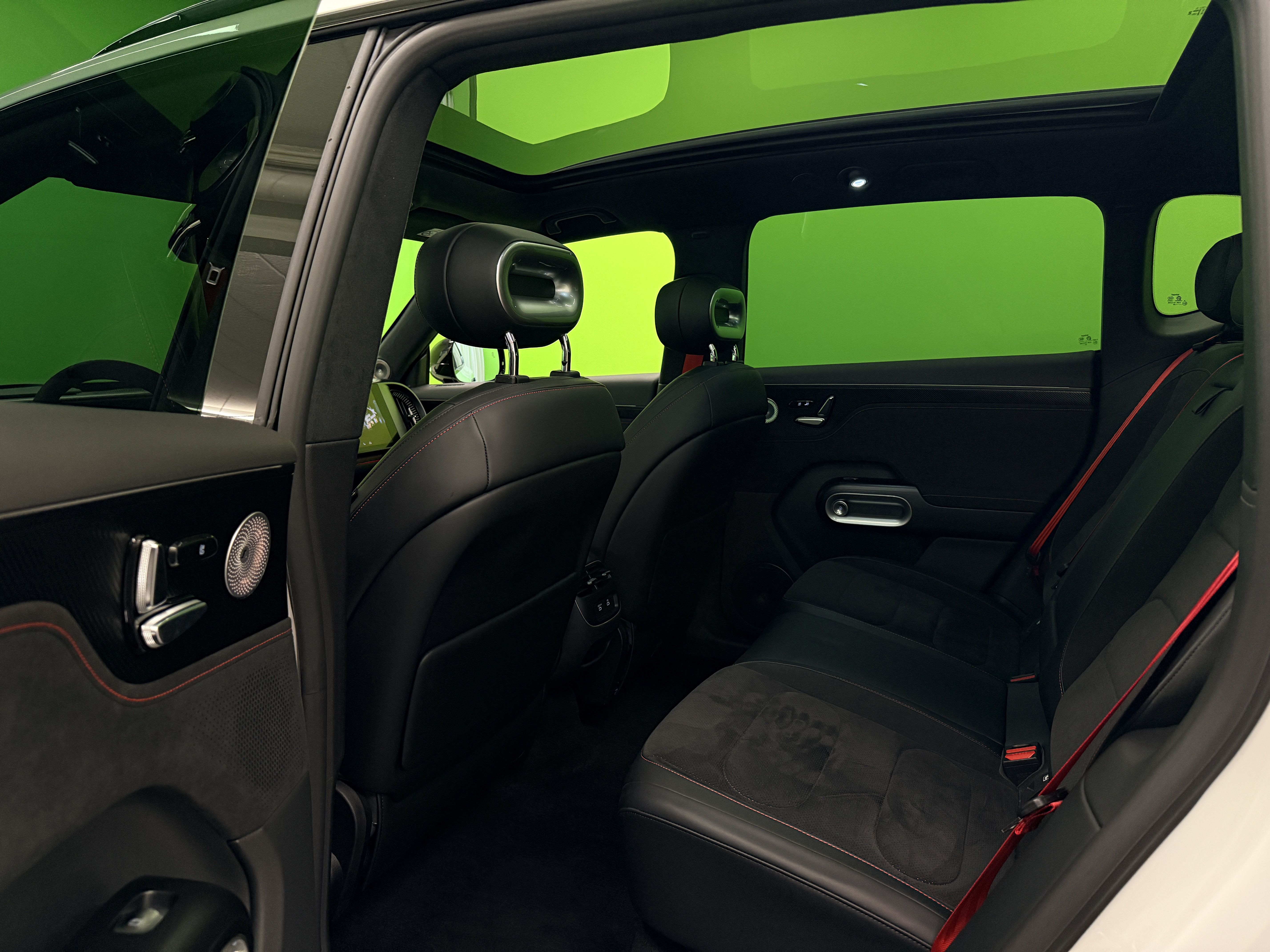 Smart #5 2025