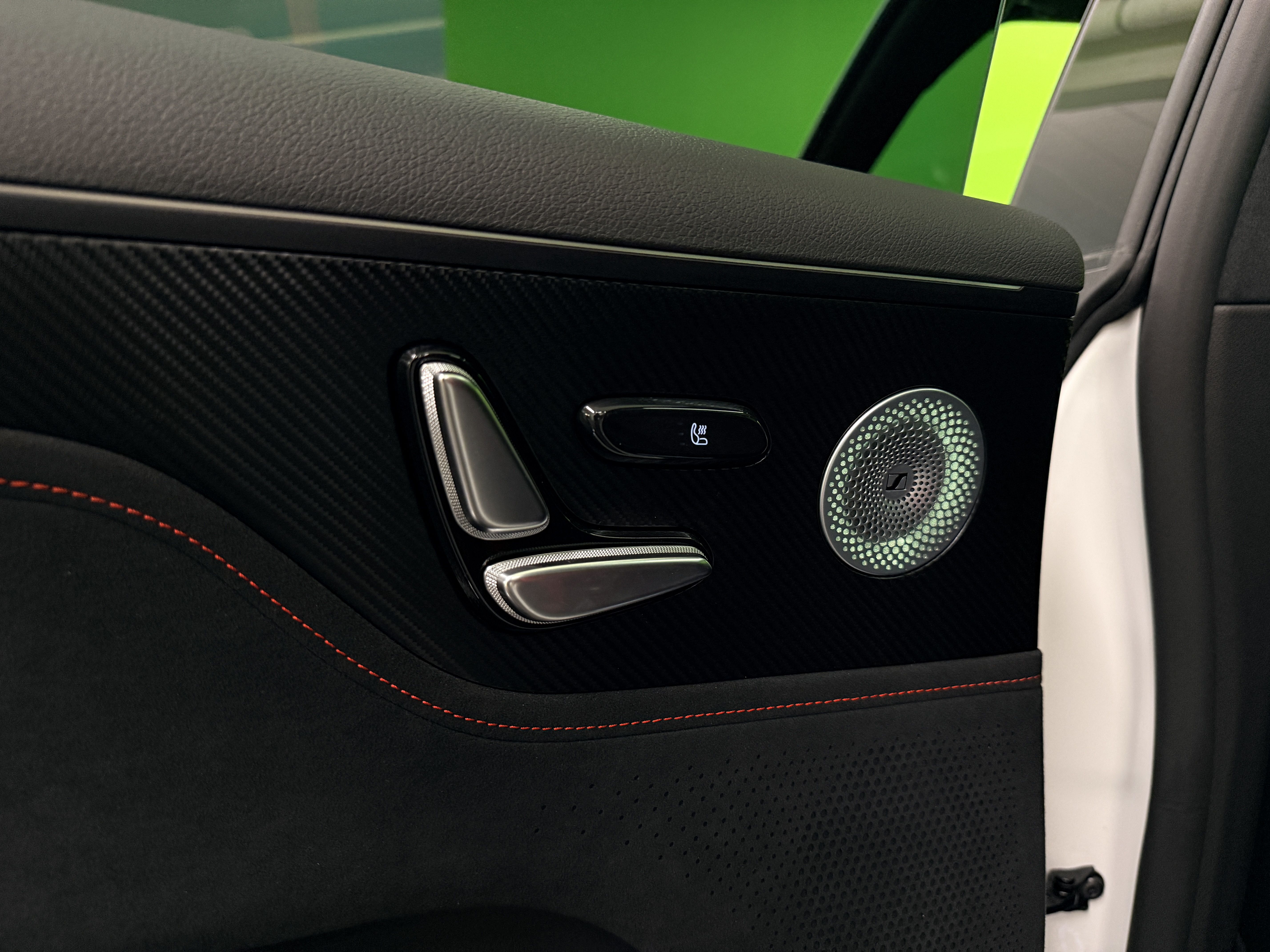 Smart #5 2025