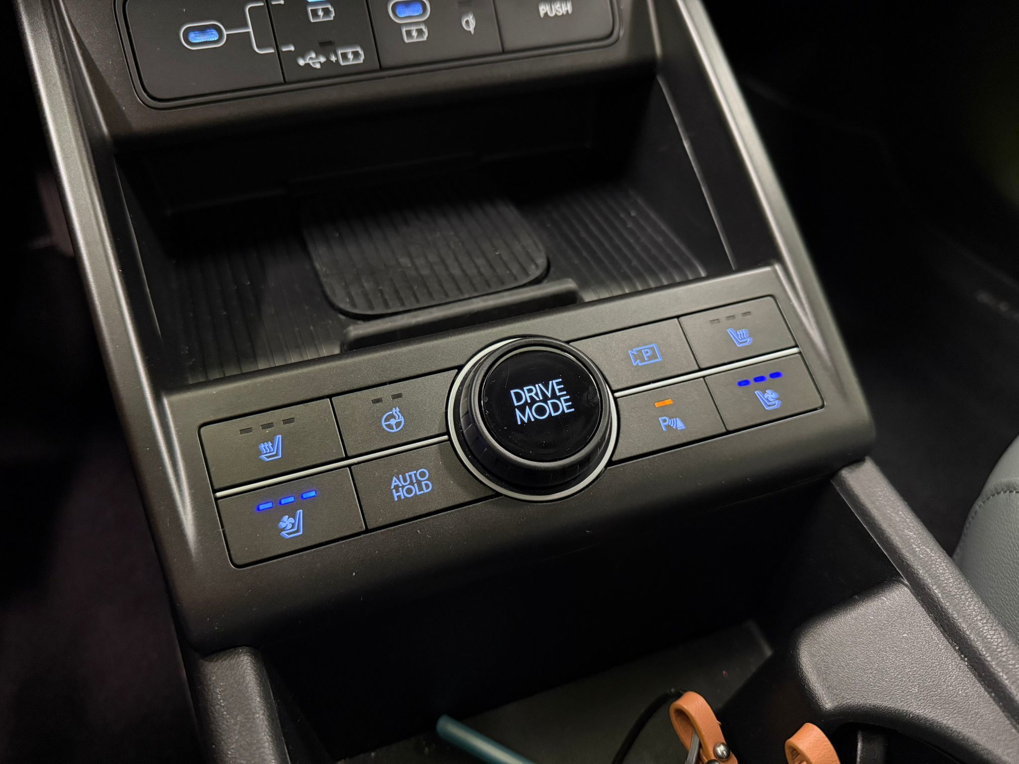 Hyundai Kona Electric 2024