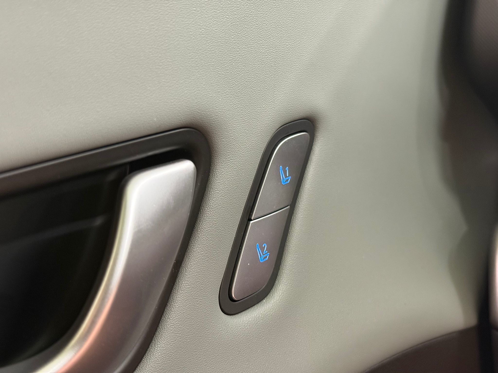 Hyundai Kona Electric 2024