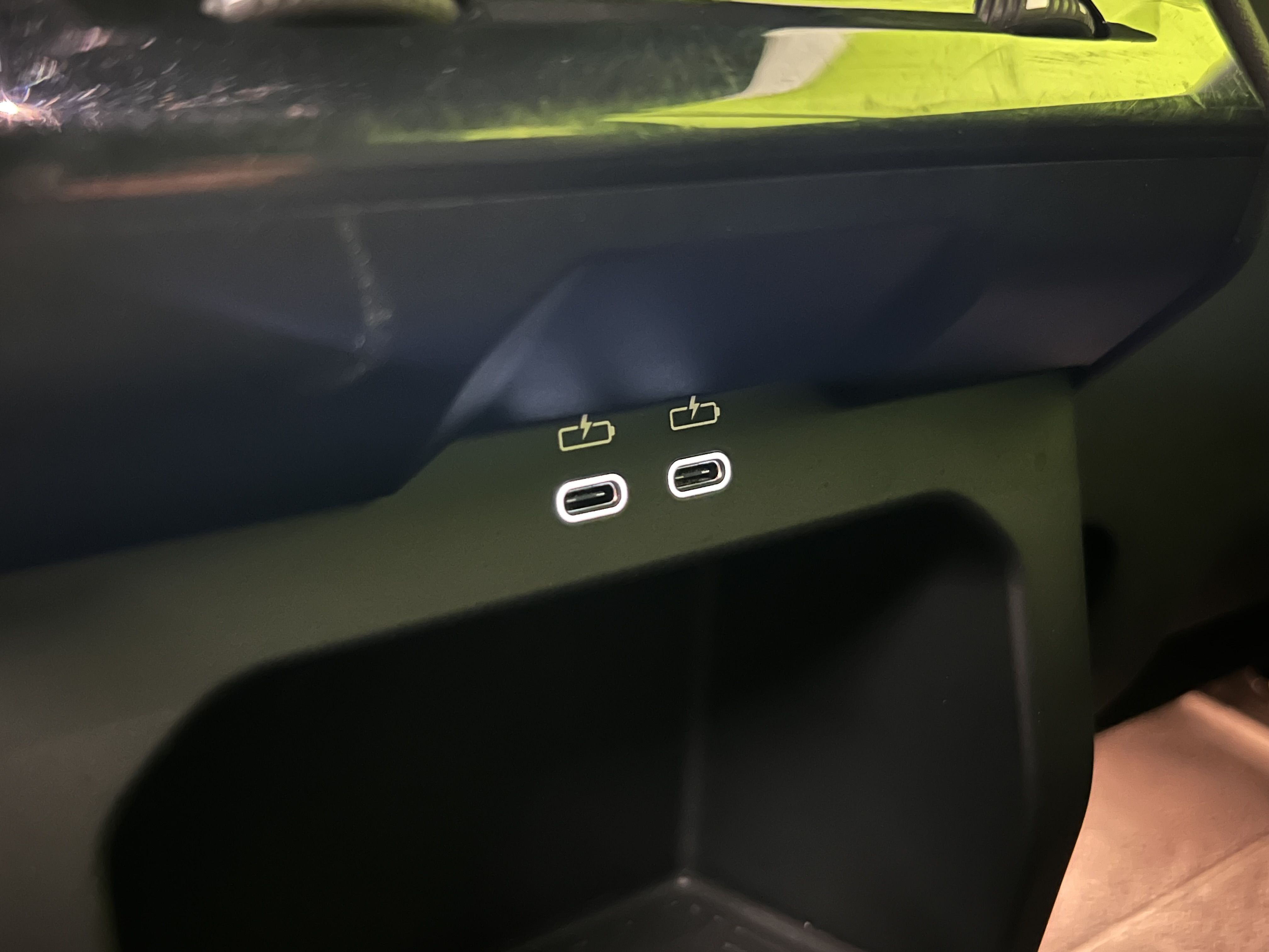 BMW i5 2025