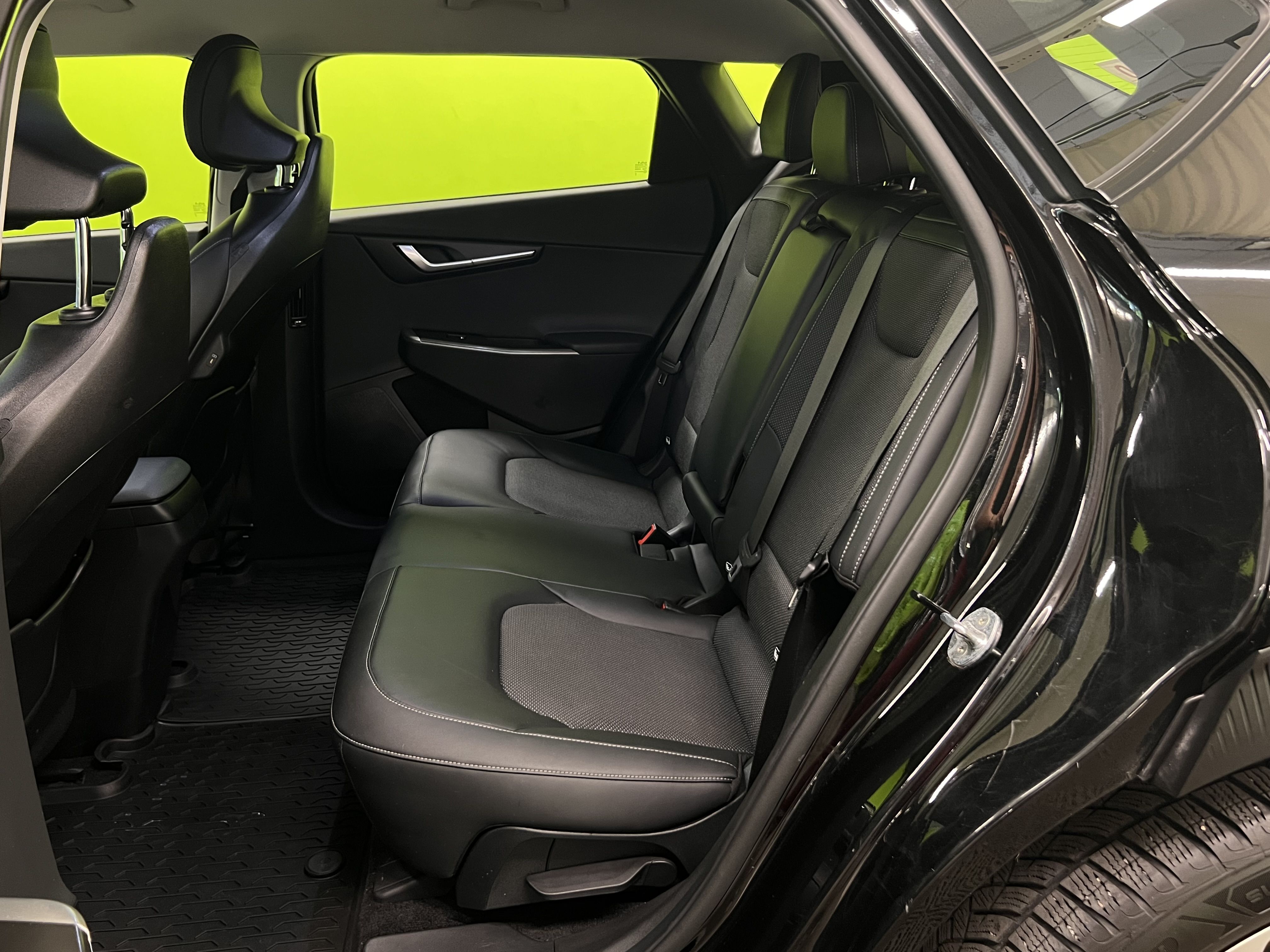 Kia EV6 2023
