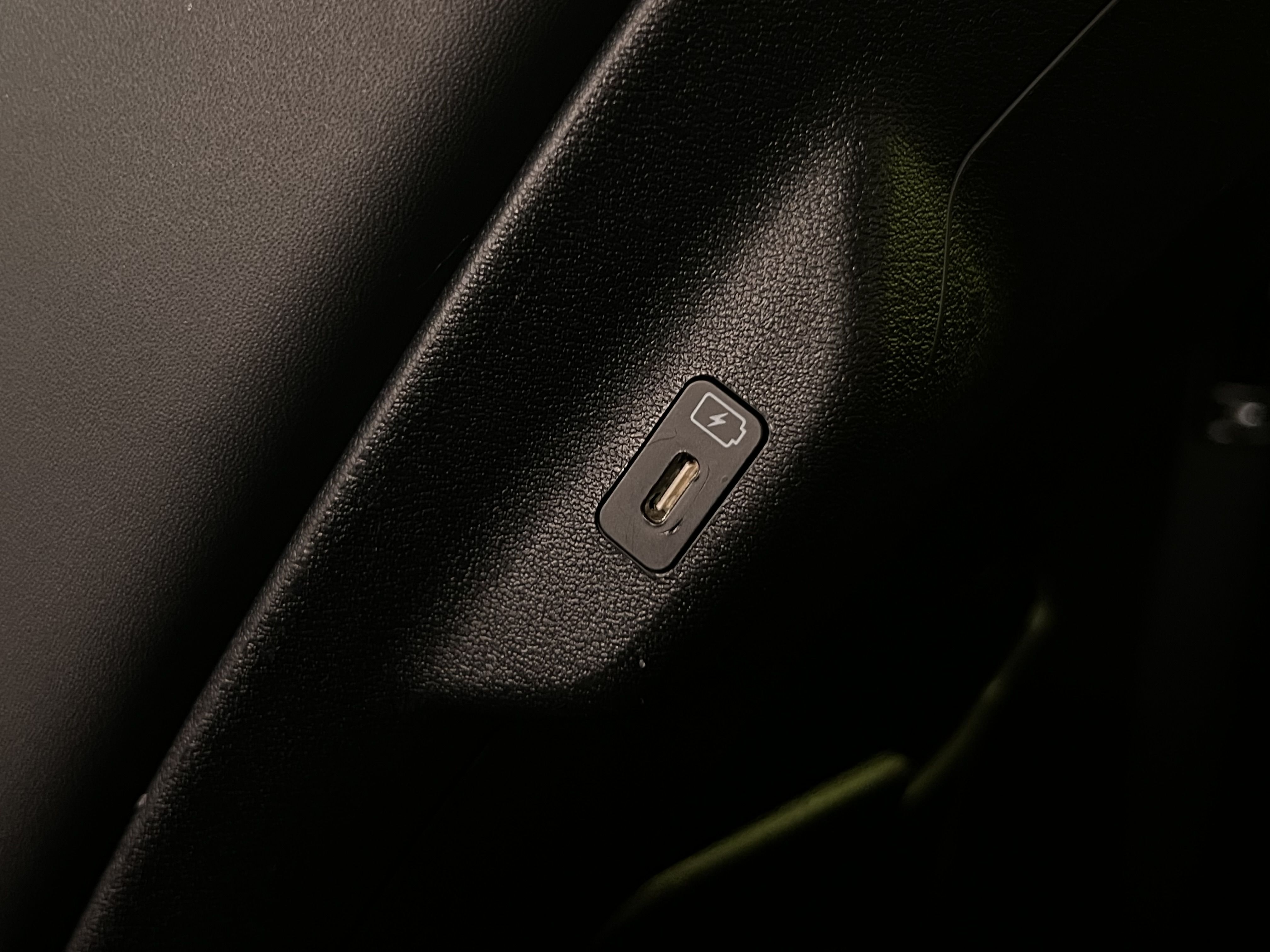 Kia EV6 2023