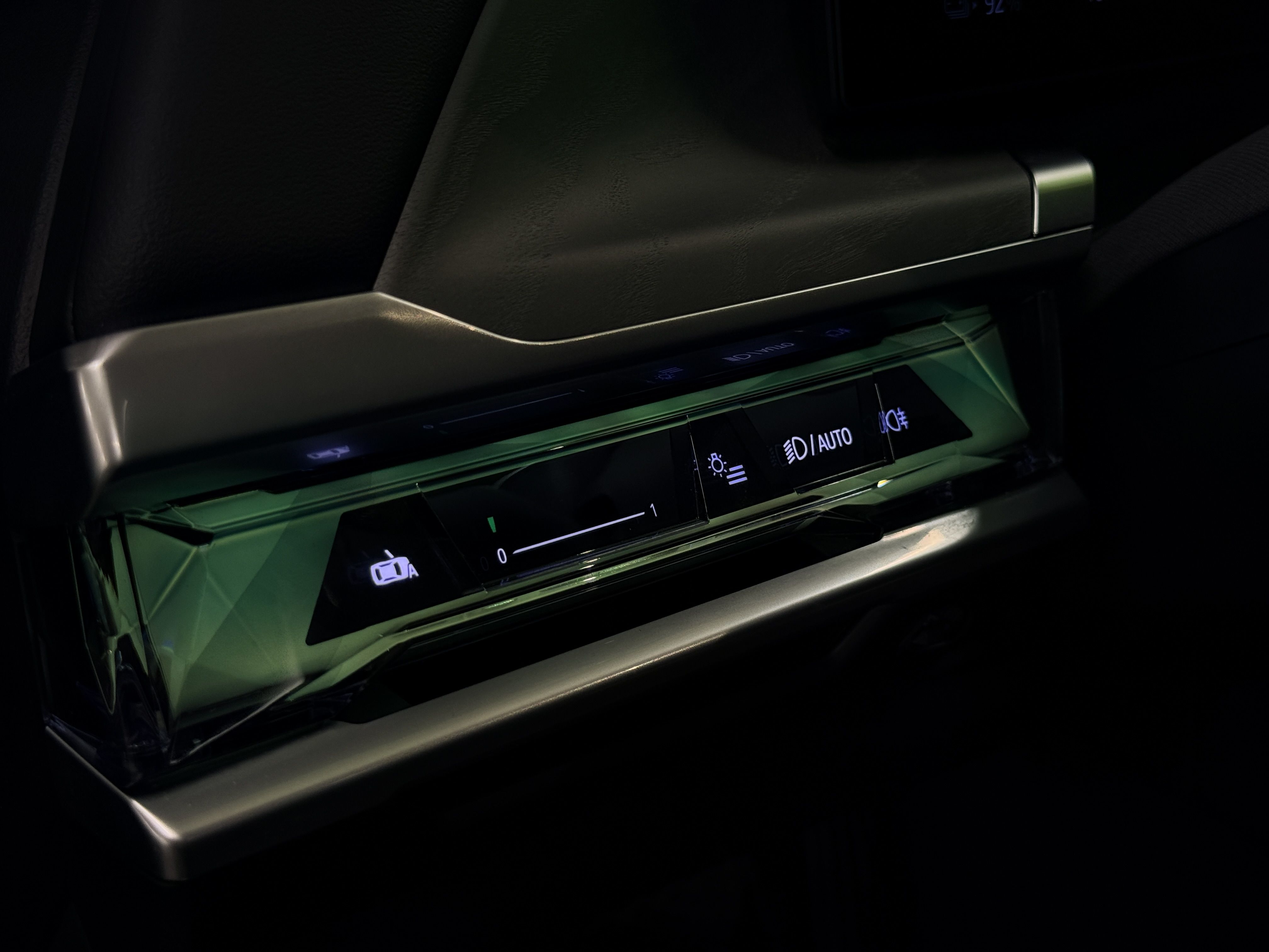 BMW i7 2023