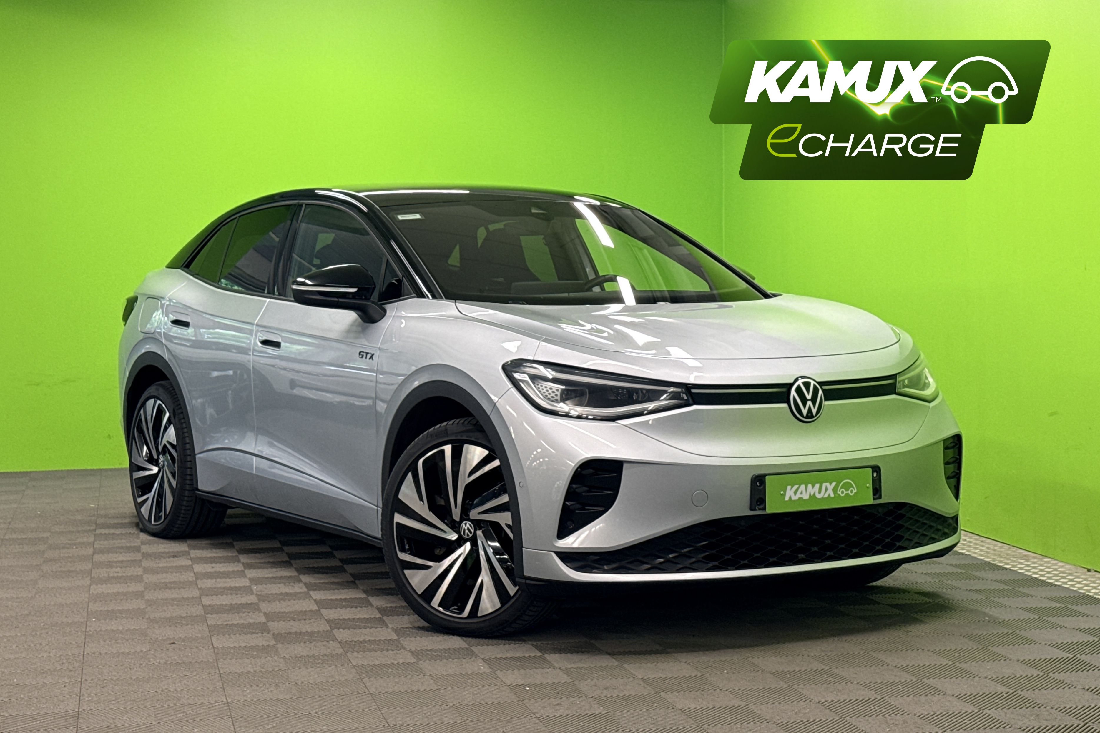 Volkswagen ID.5 2023