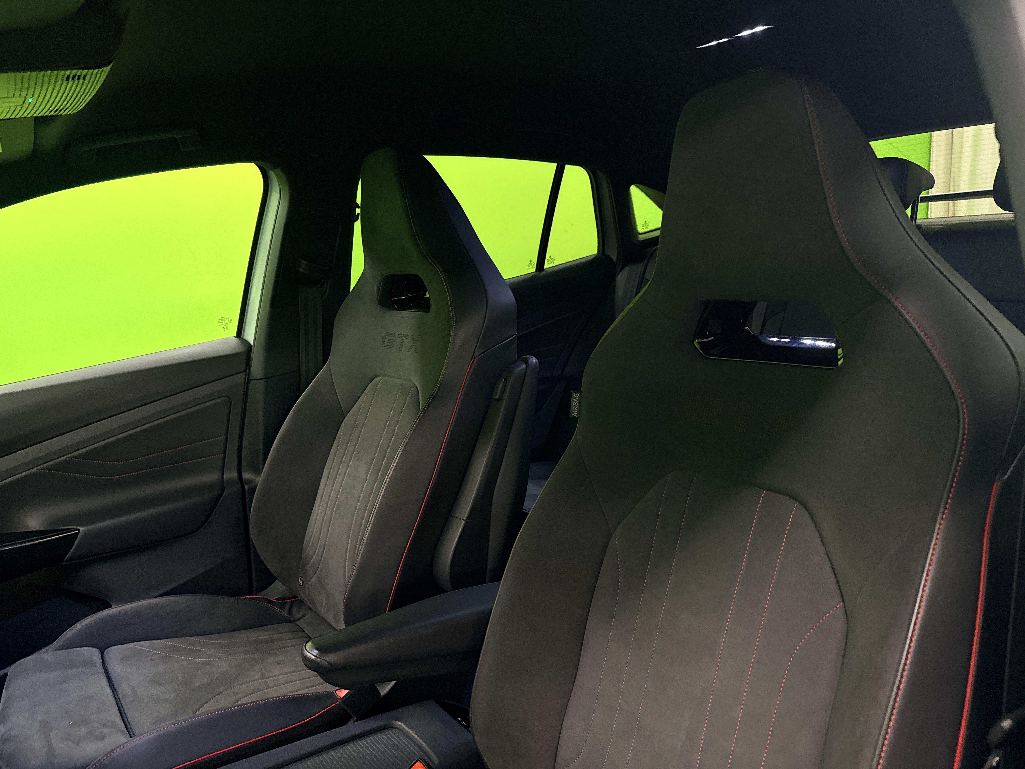 Volkswagen ID.5 2023
