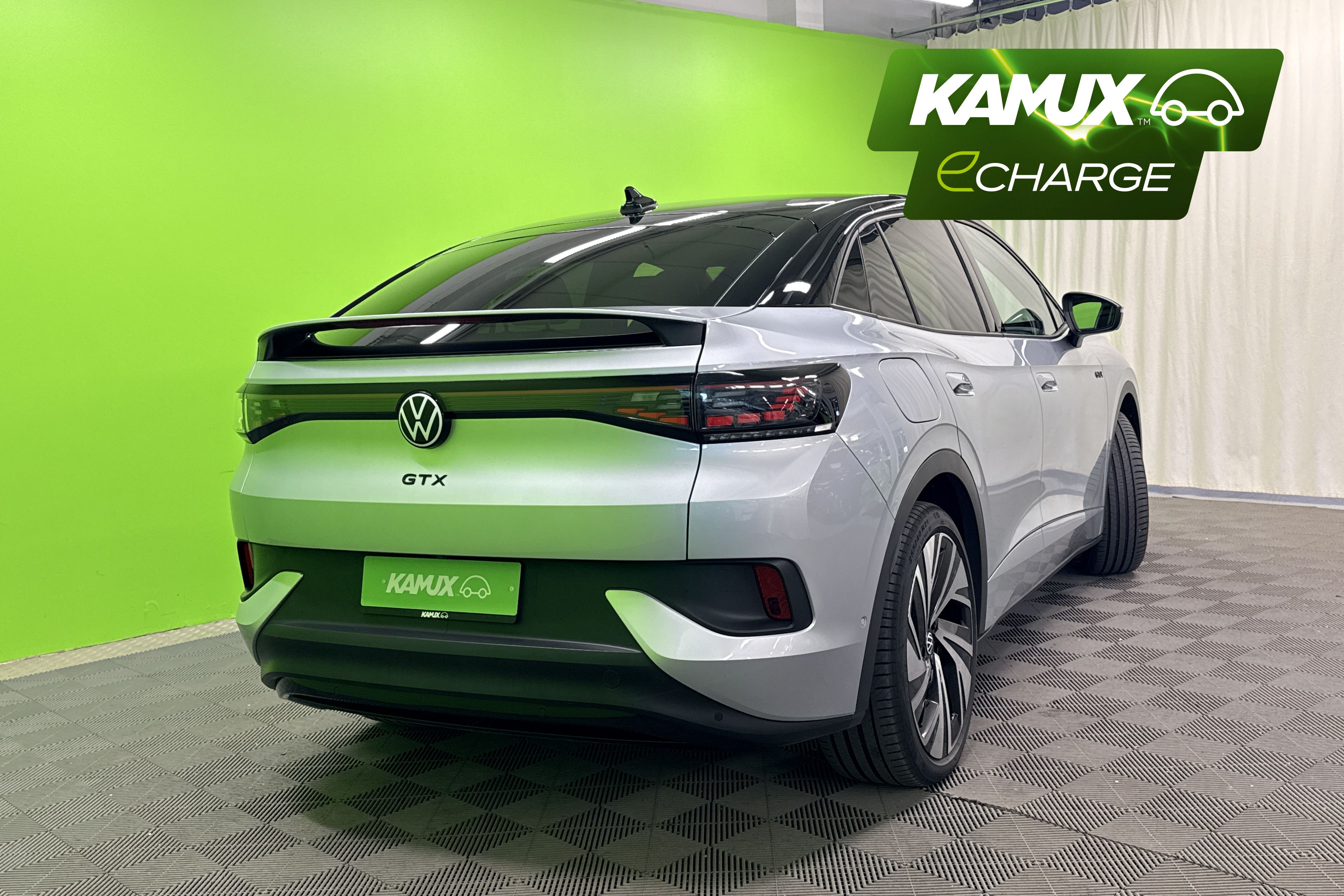 Volkswagen ID.5 2023