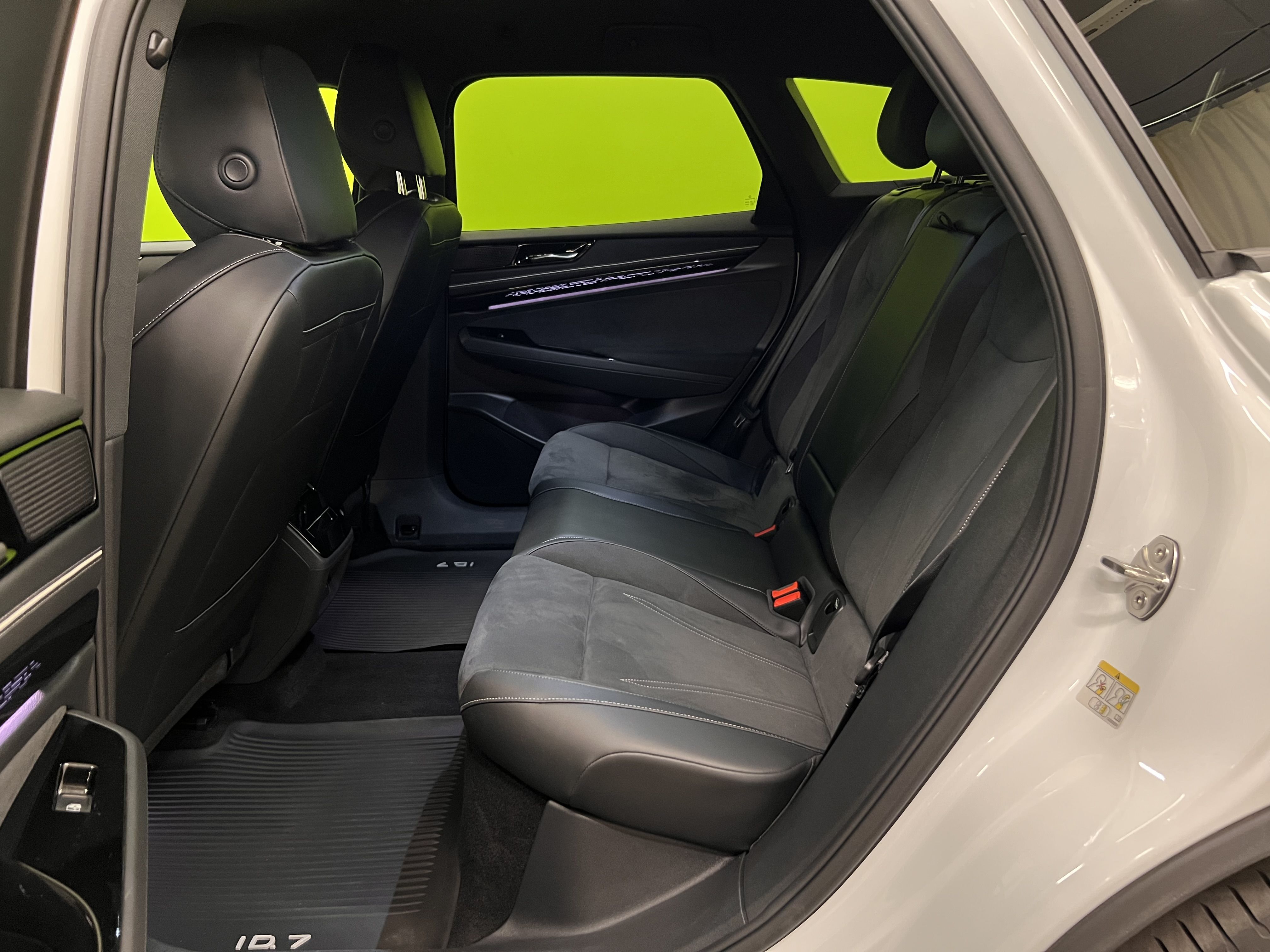 Volkswagen ID.7 2025