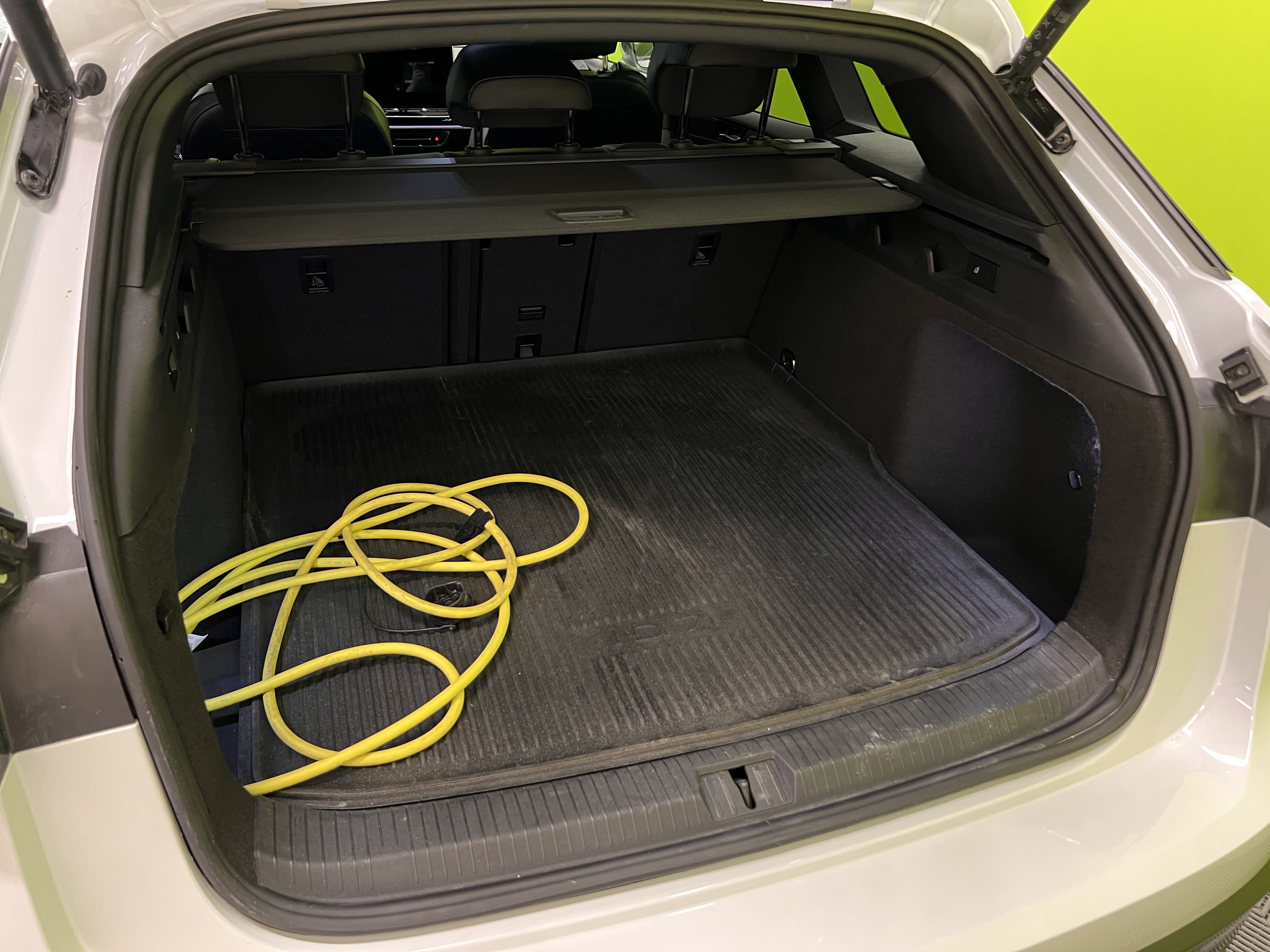 Volkswagen ID.7 2025