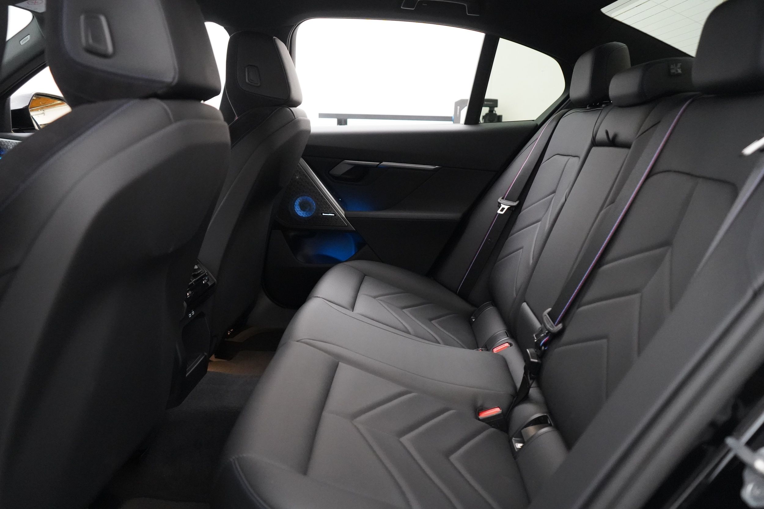 BMW i5 2024