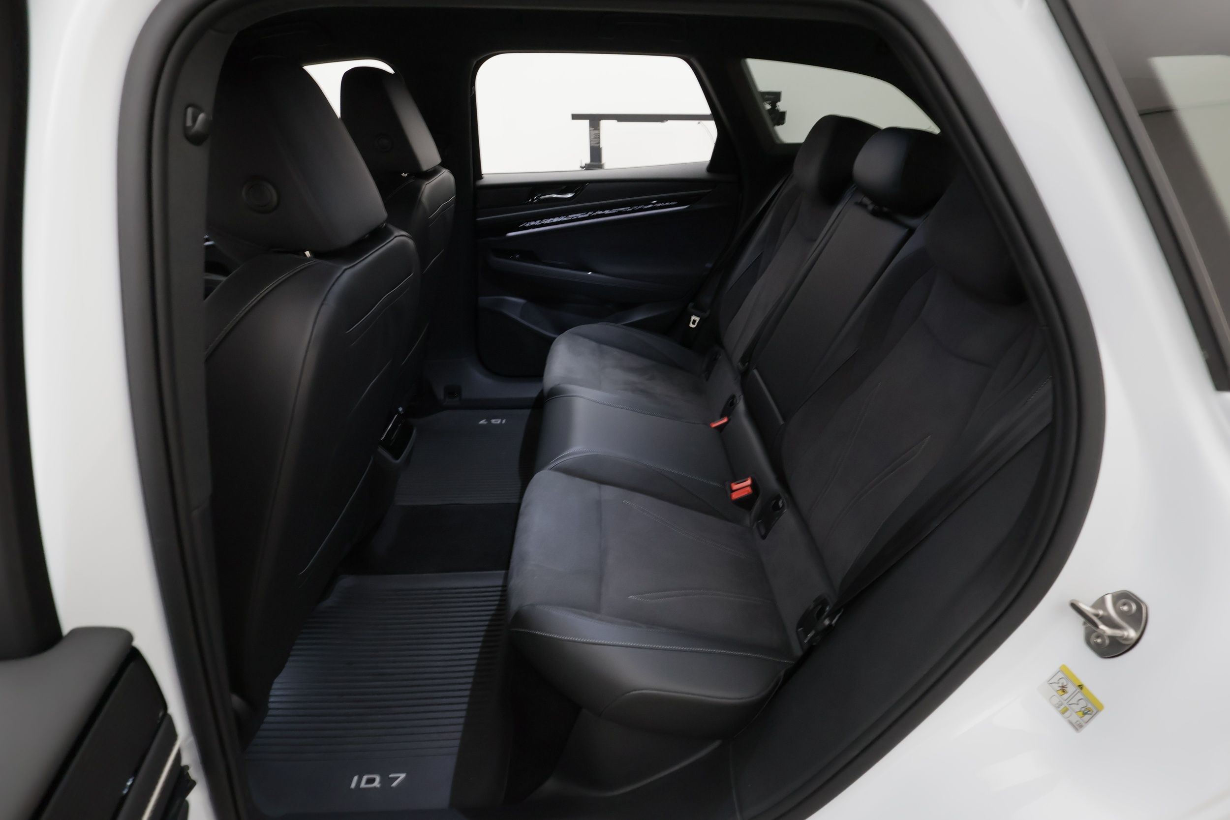 Volkswagen ID.7 2025