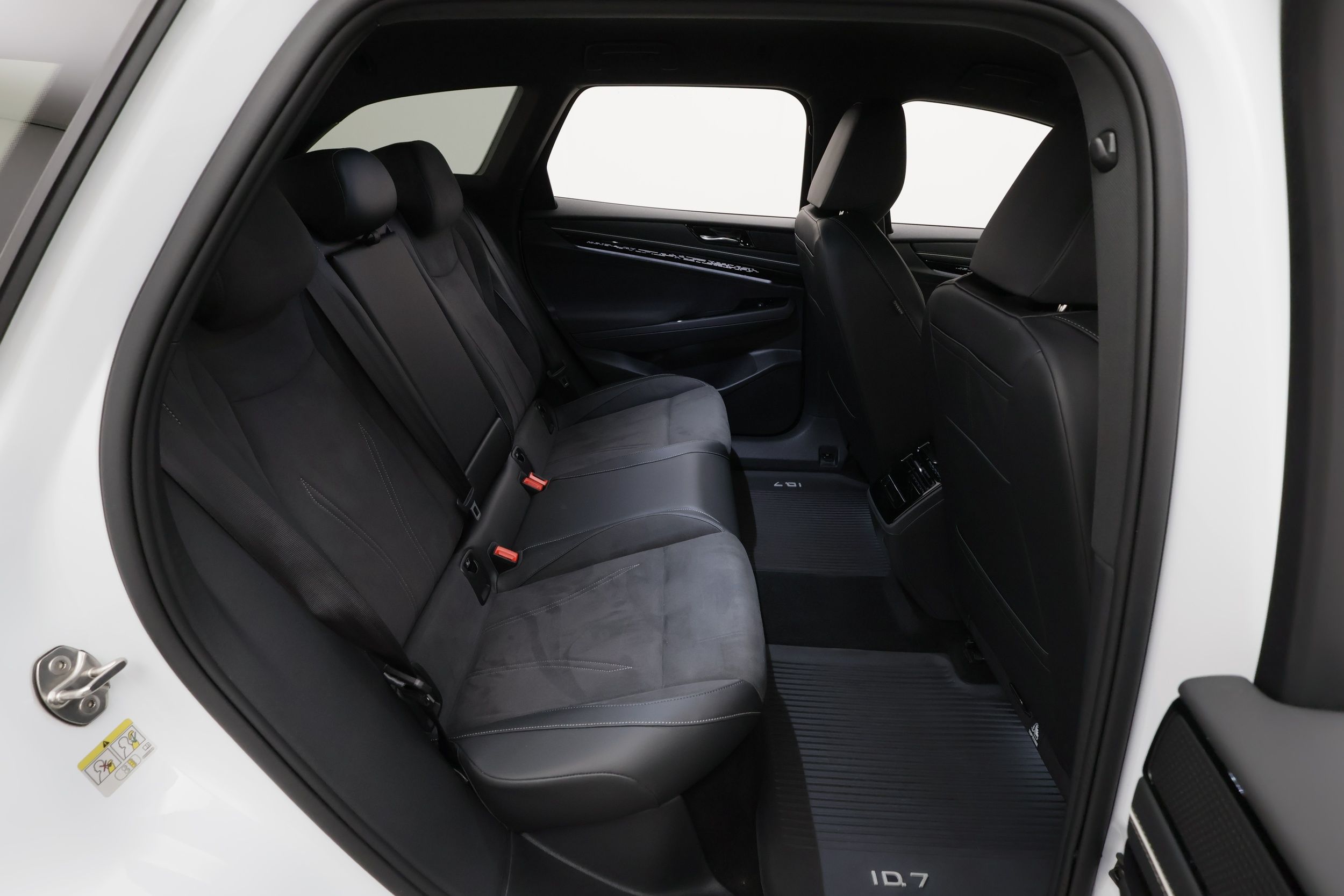 Volkswagen ID.7 2025