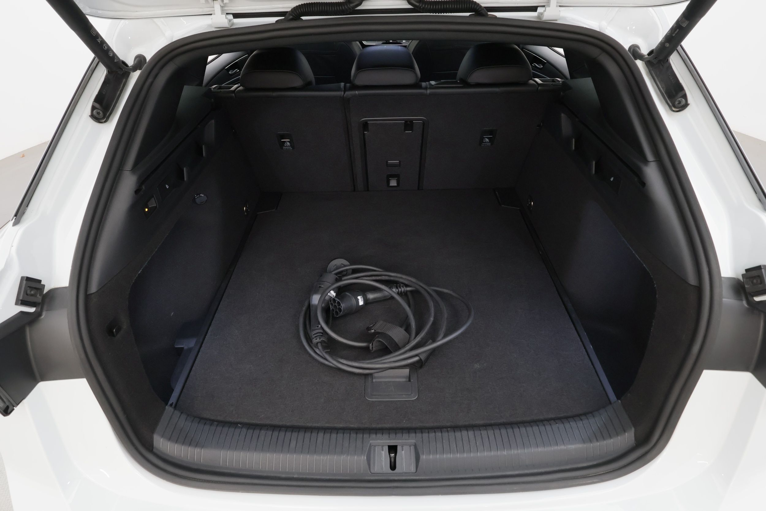 Volkswagen ID.7 2025