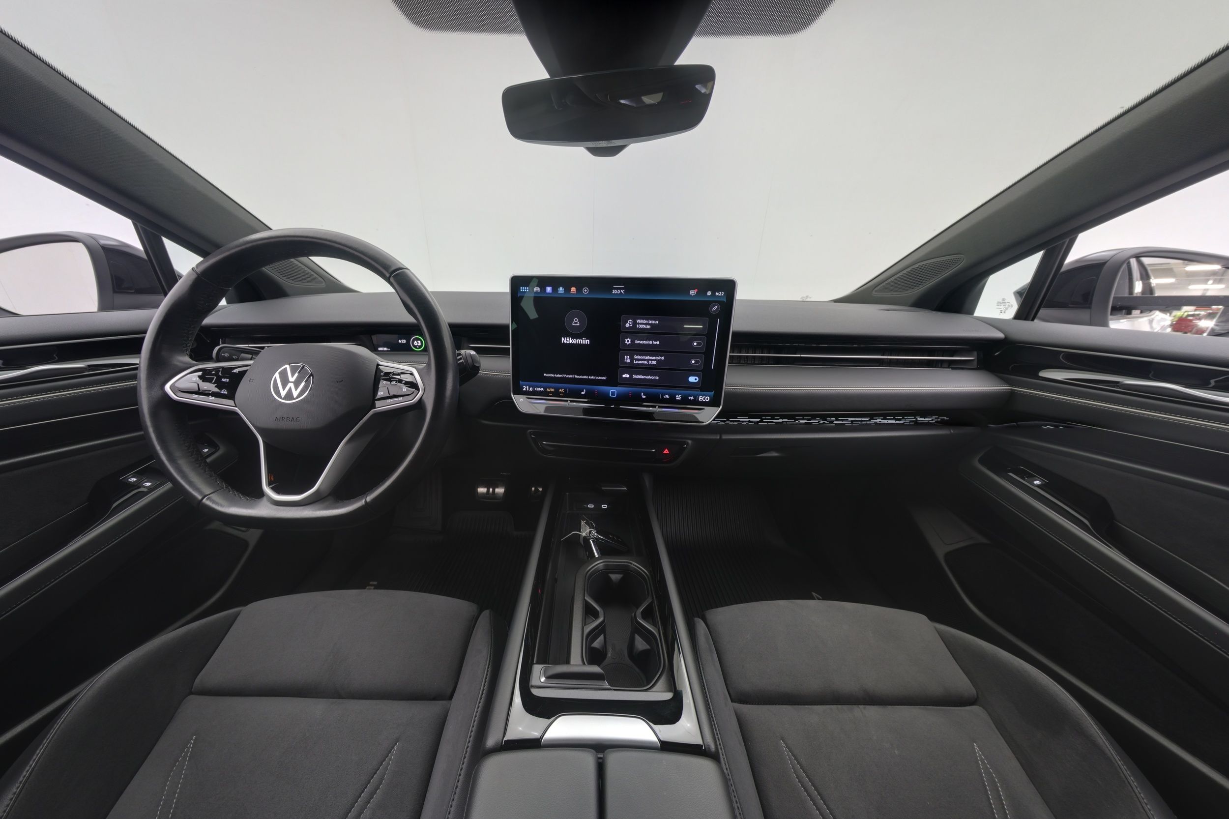 Volkswagen ID.7 2025