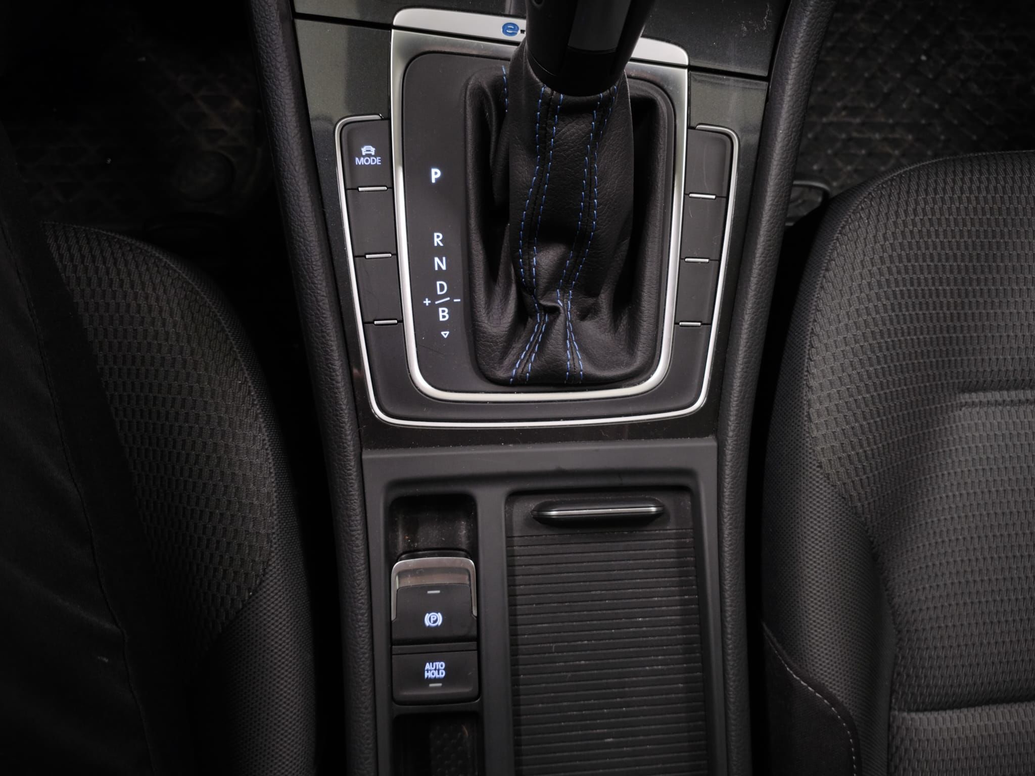 Volkswagen Golf 2020