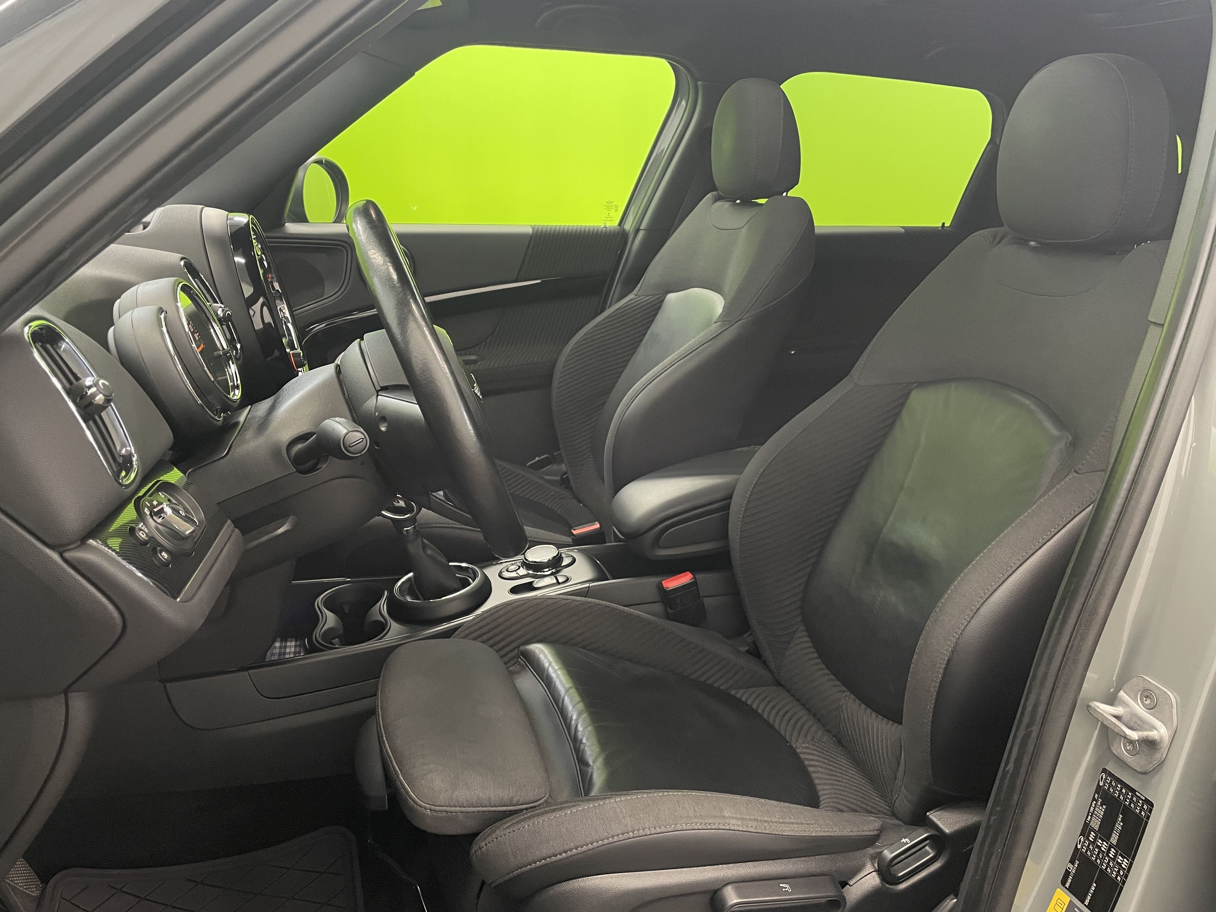 Mini Countryman 2018