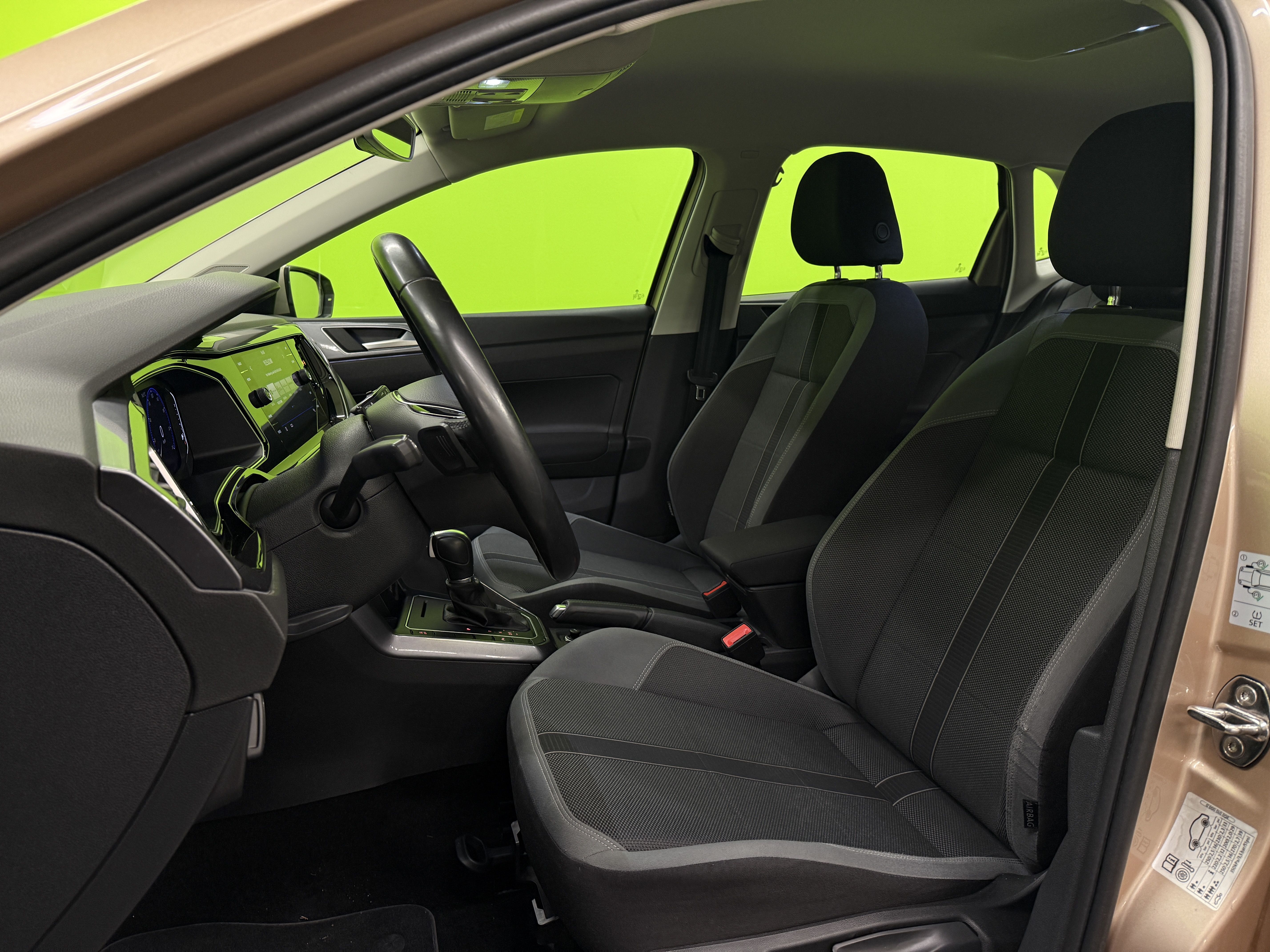 Volkswagen Polo 2018