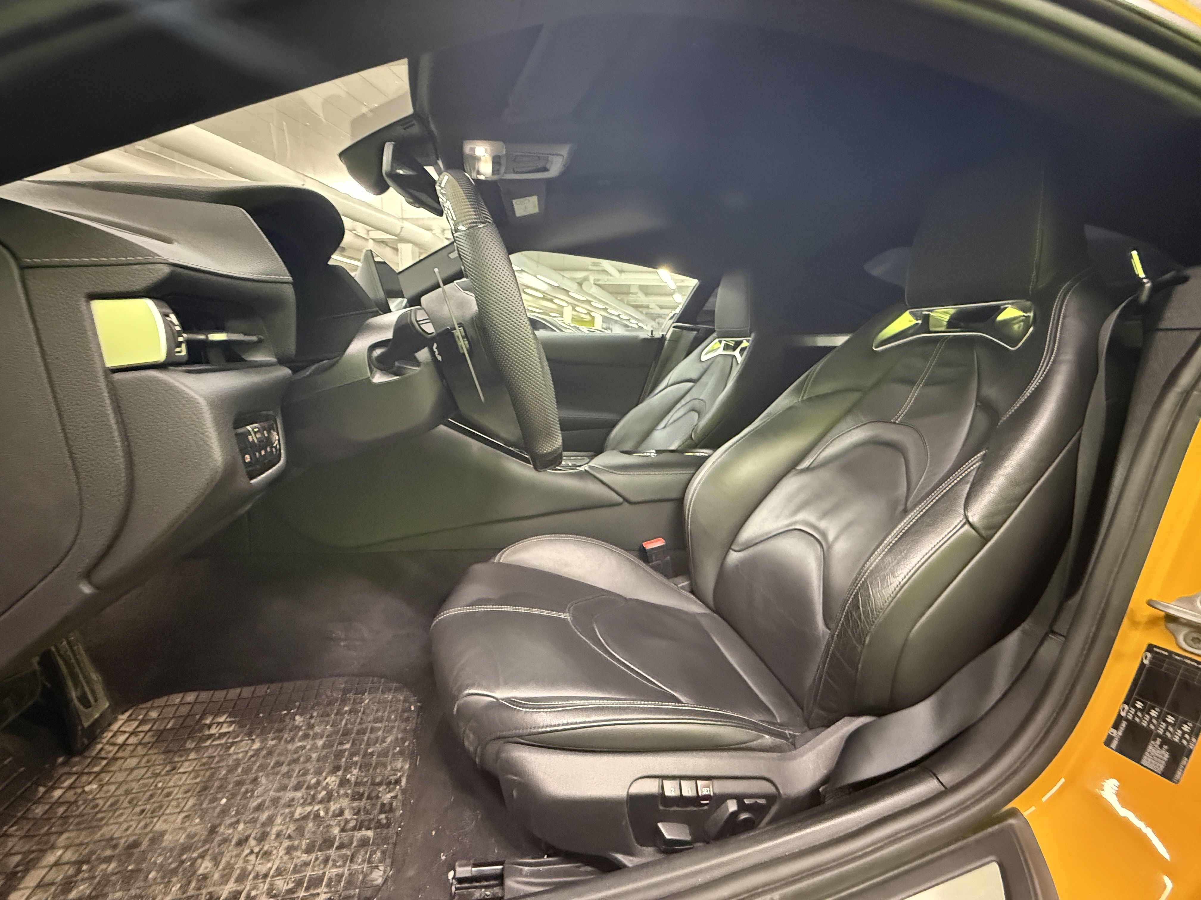 Toyota GR Supra 2020