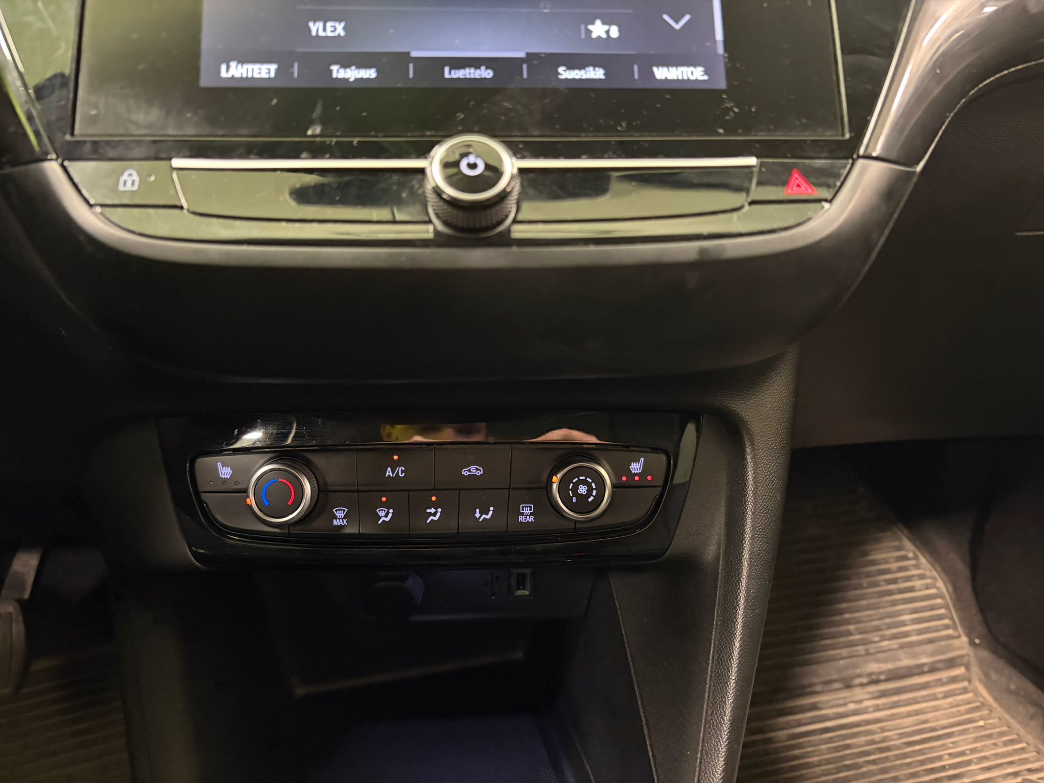 Opel Corsa 2020