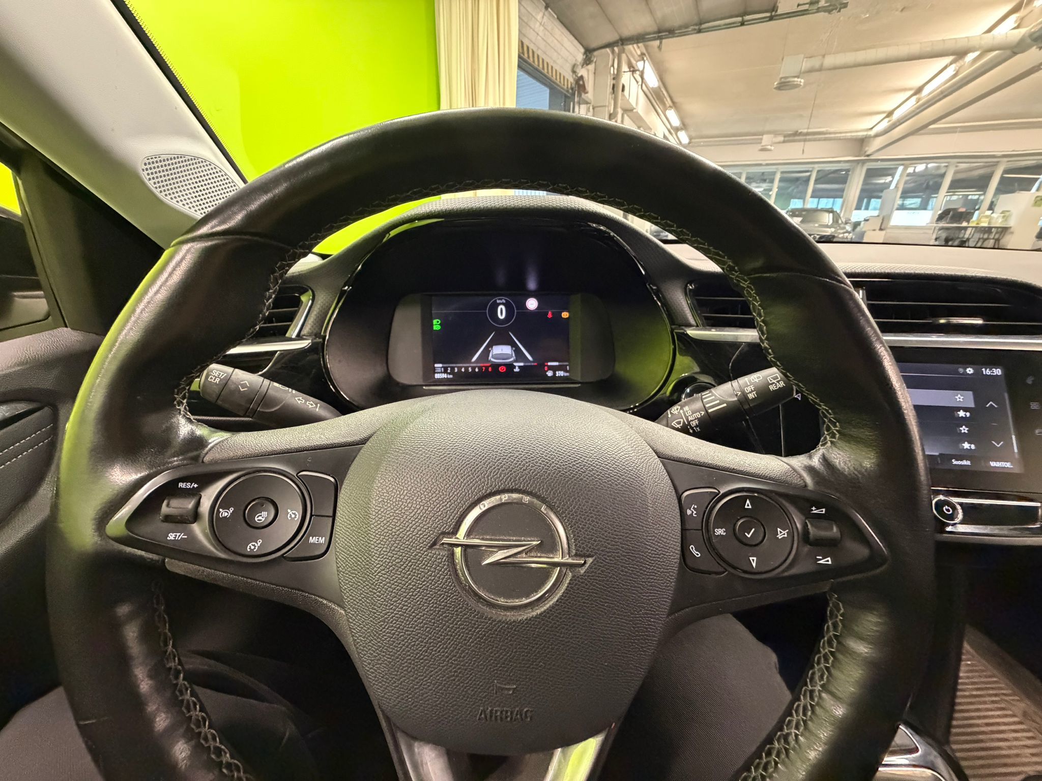 Opel Corsa 2020