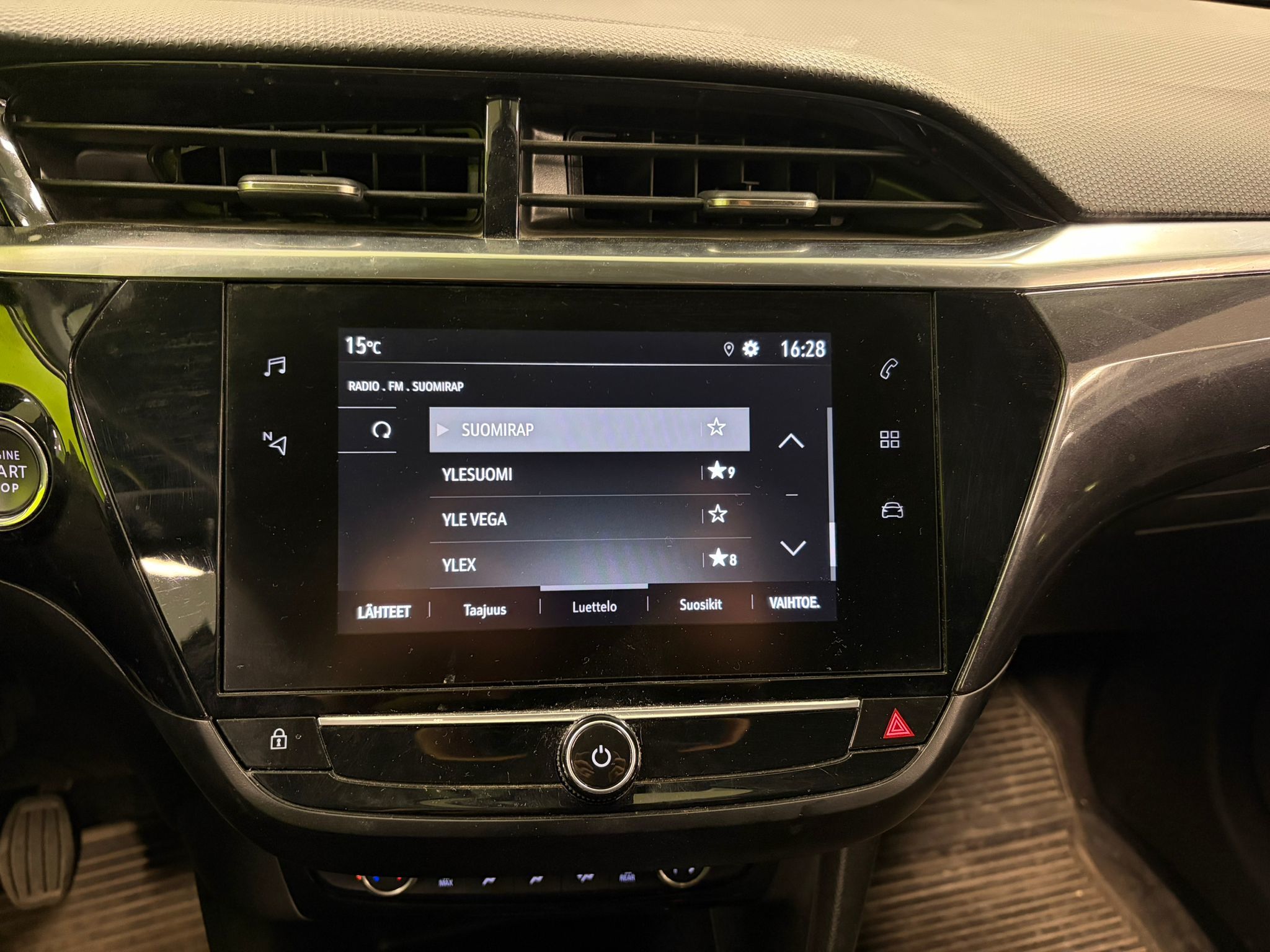 Opel Corsa 2020
