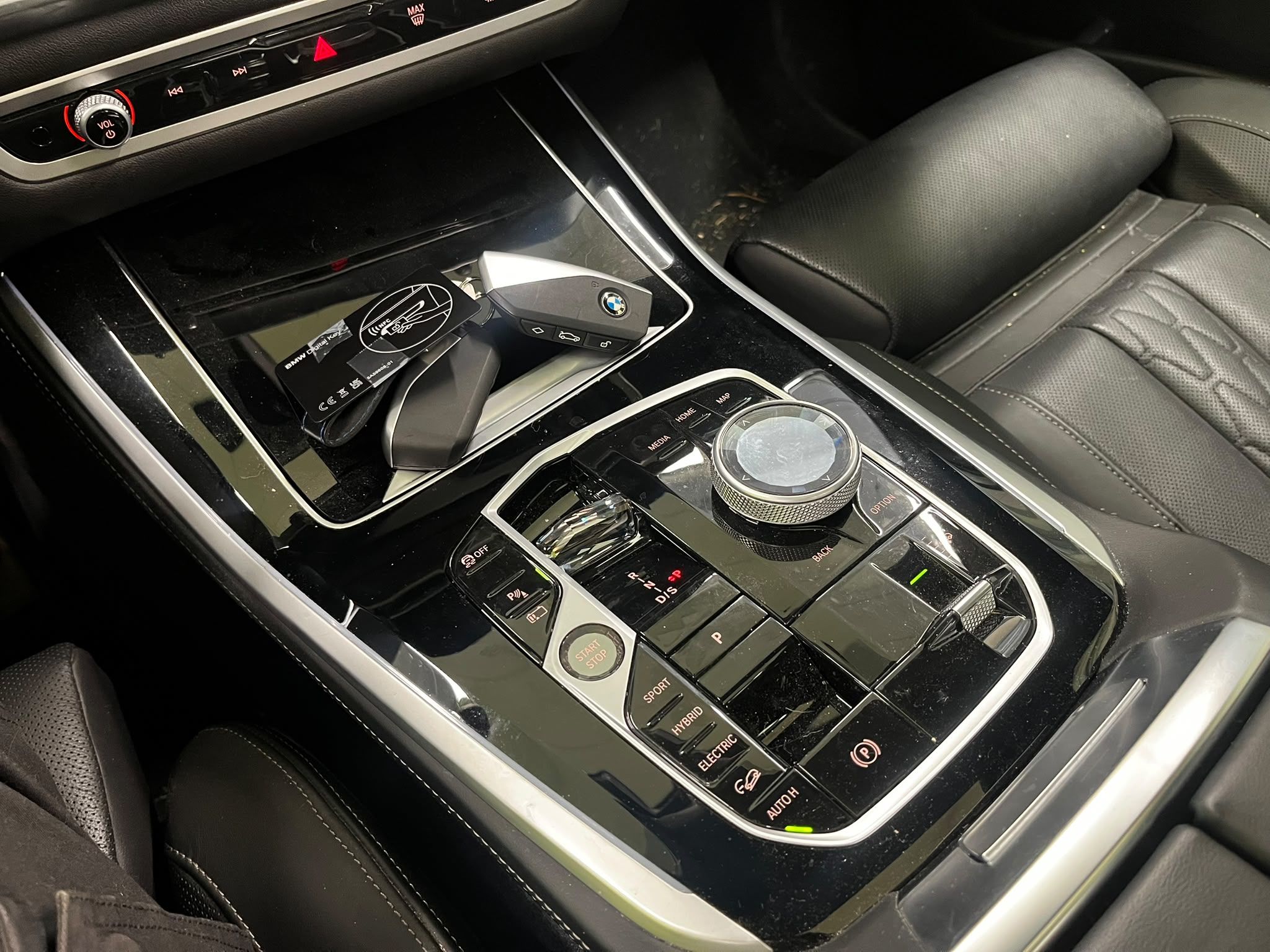 BMW X5 2025