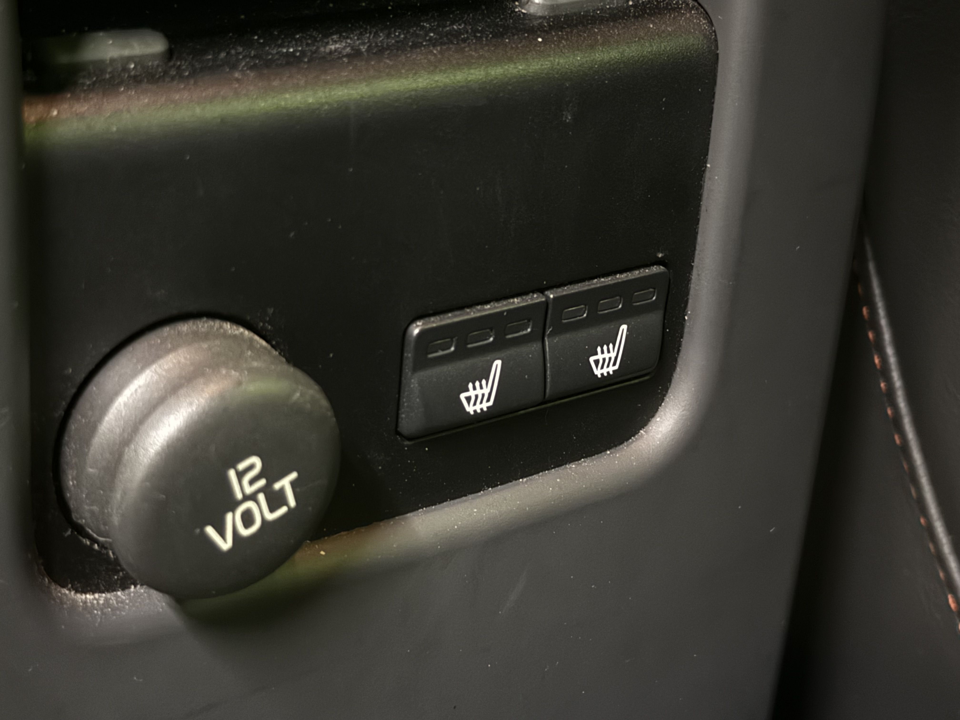 Volvo V60 2015