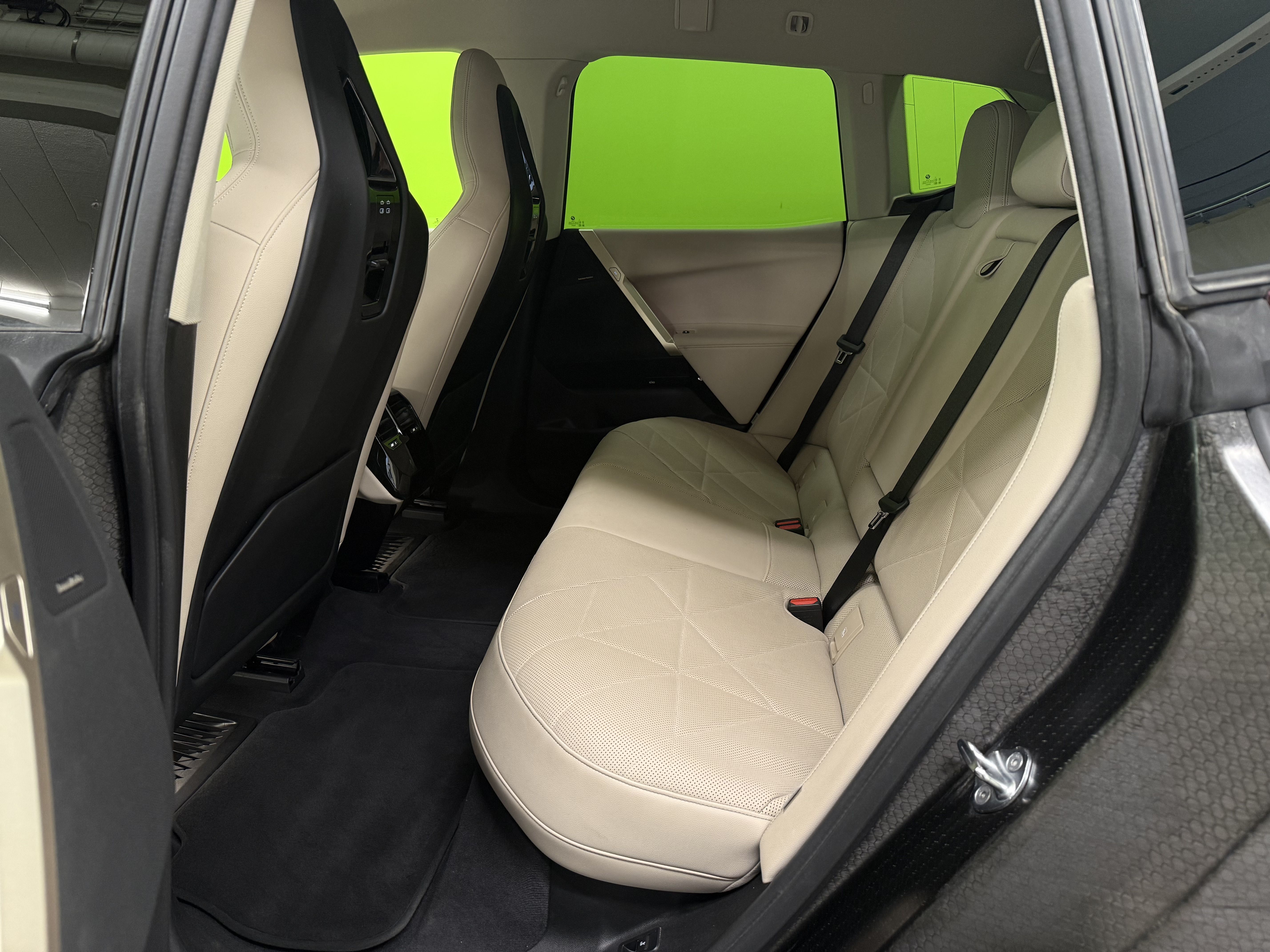 BMW iX 2022