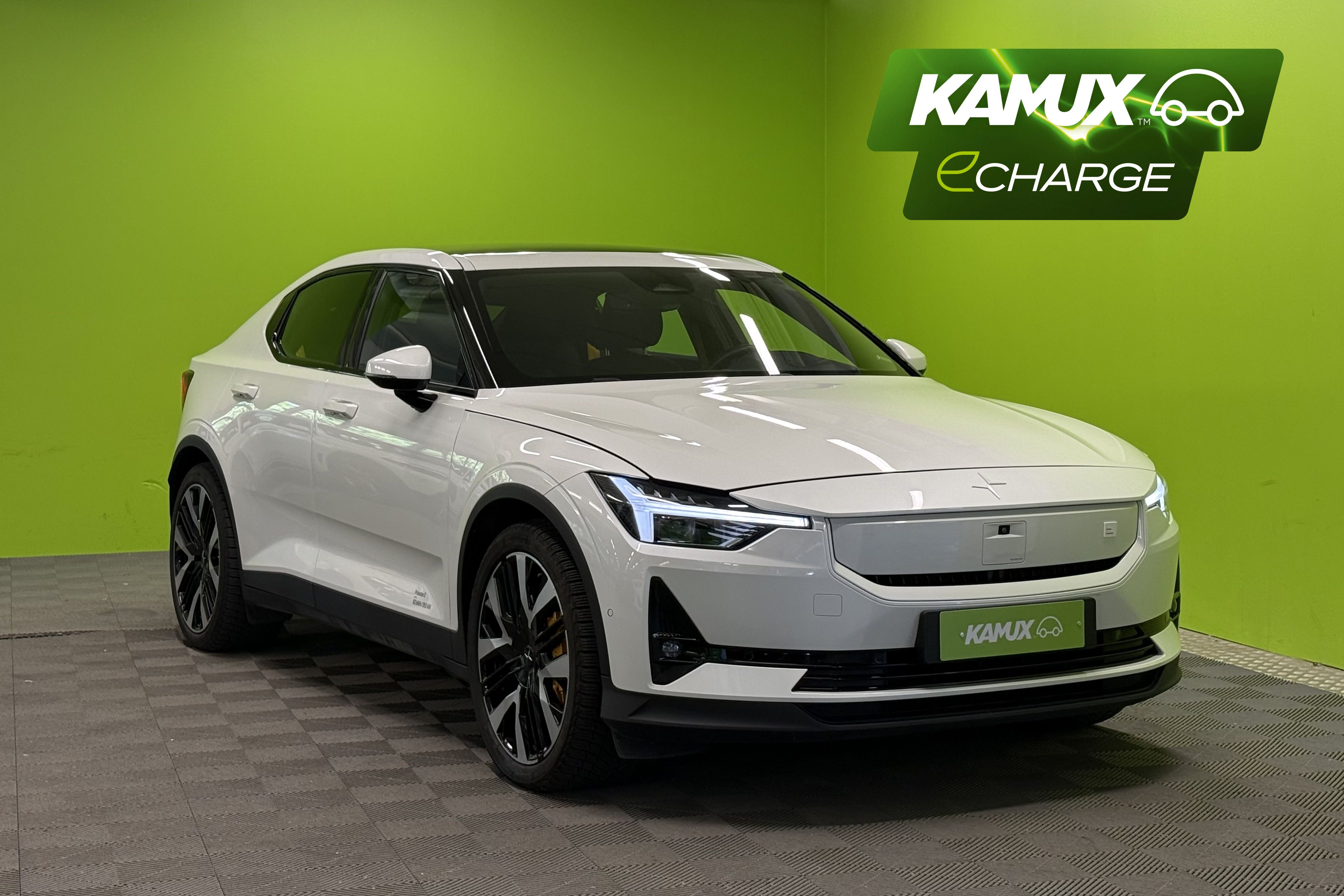 Polestar 2 2024