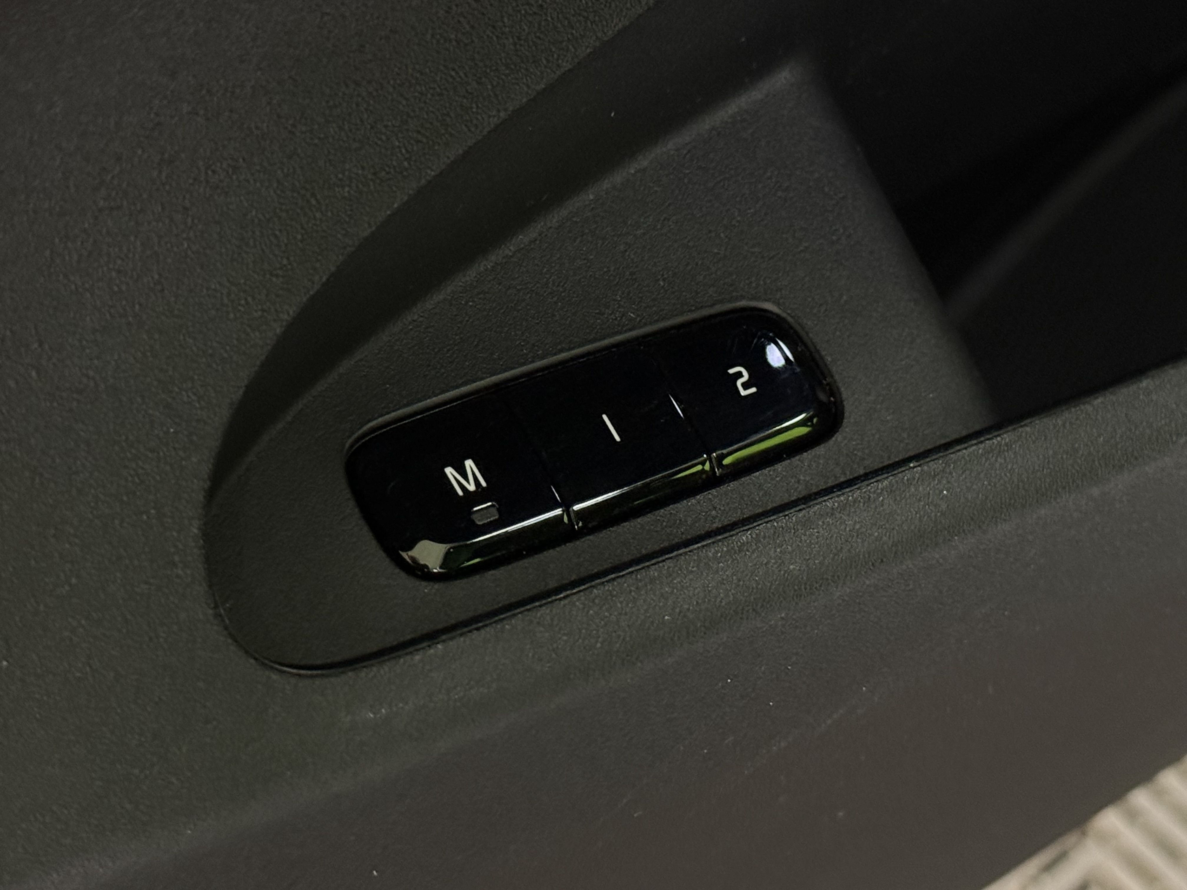 Polestar 2 2024