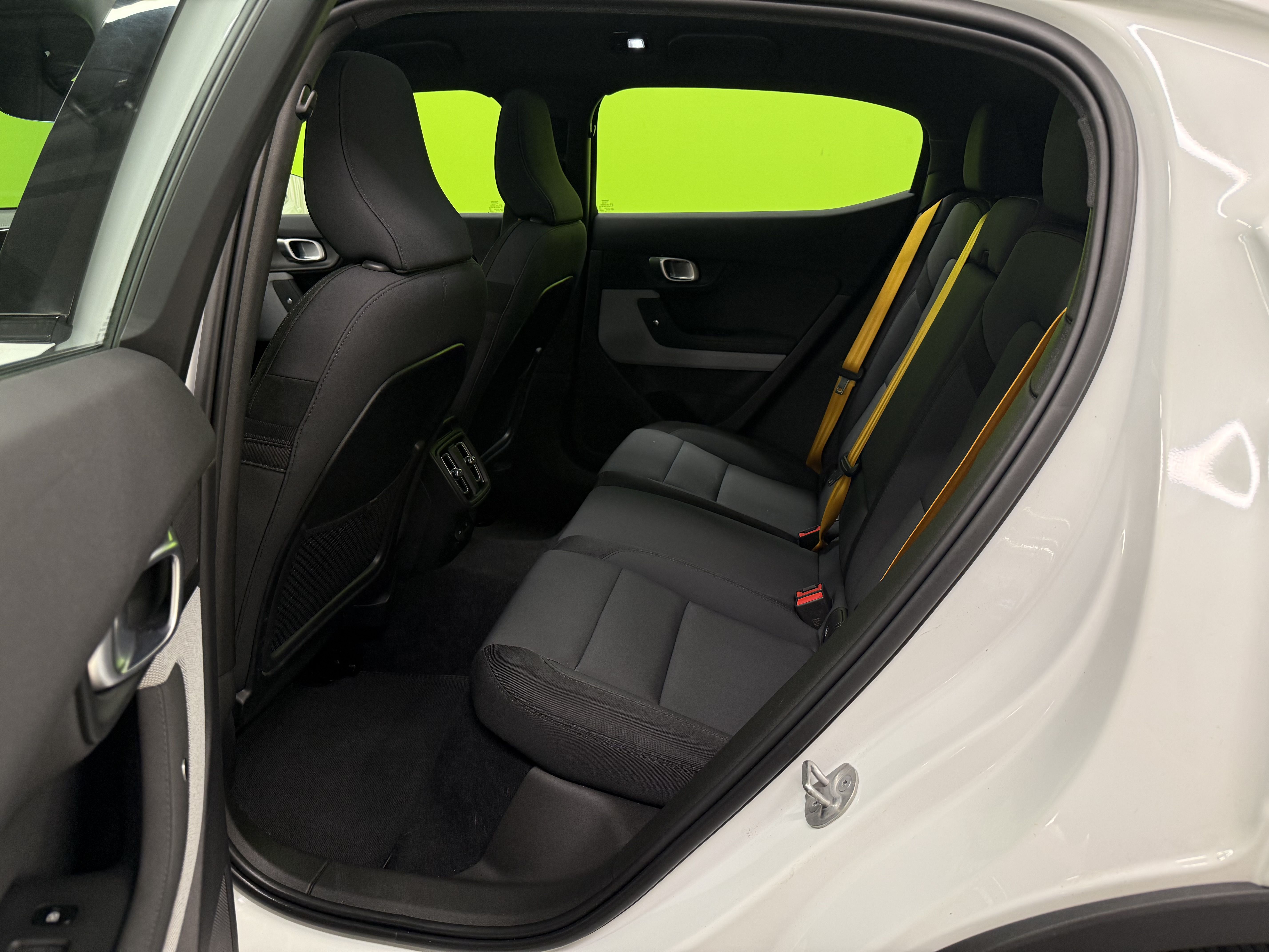Polestar 2 2024