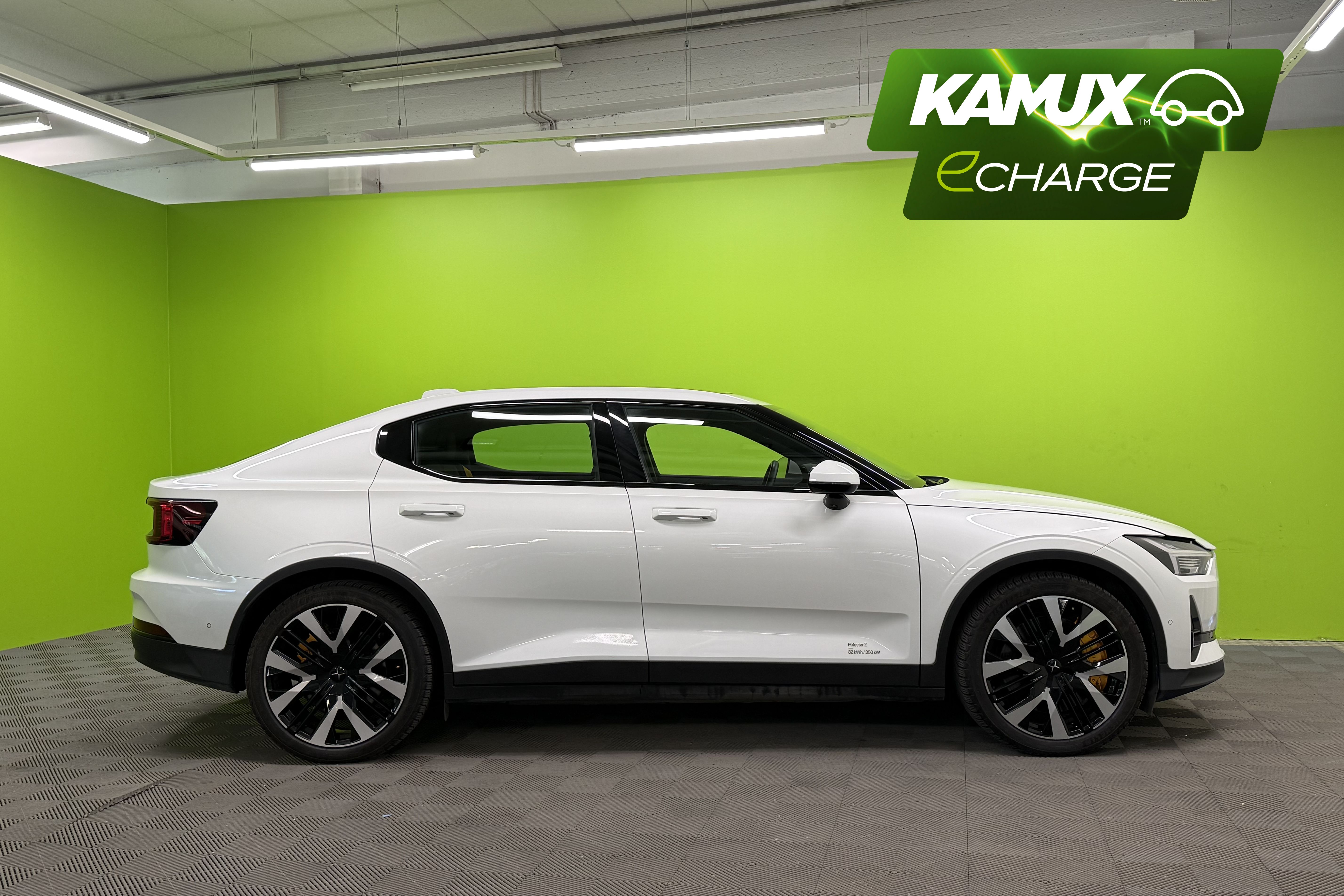 Polestar 2 2024