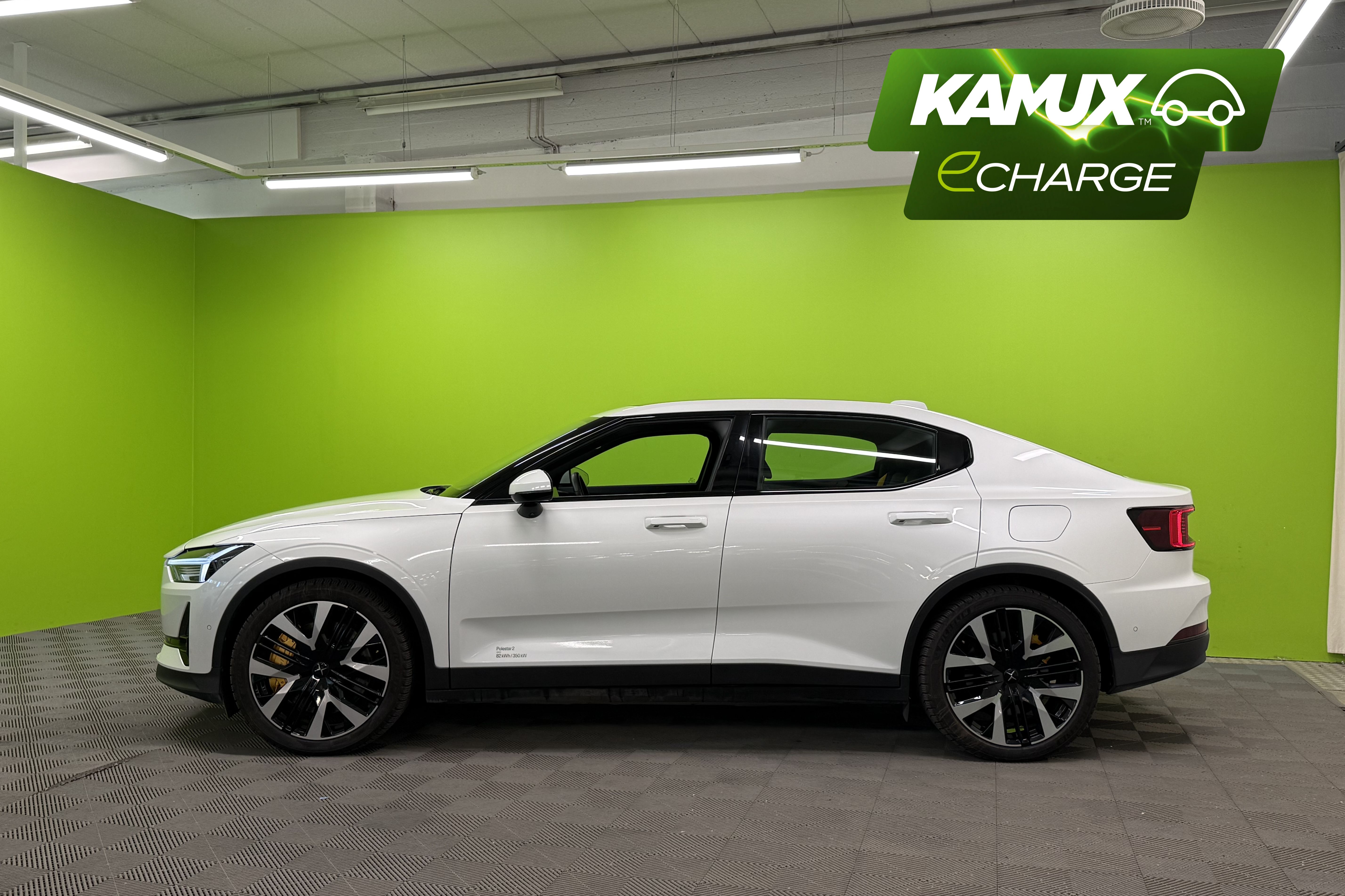 Polestar 2 2024