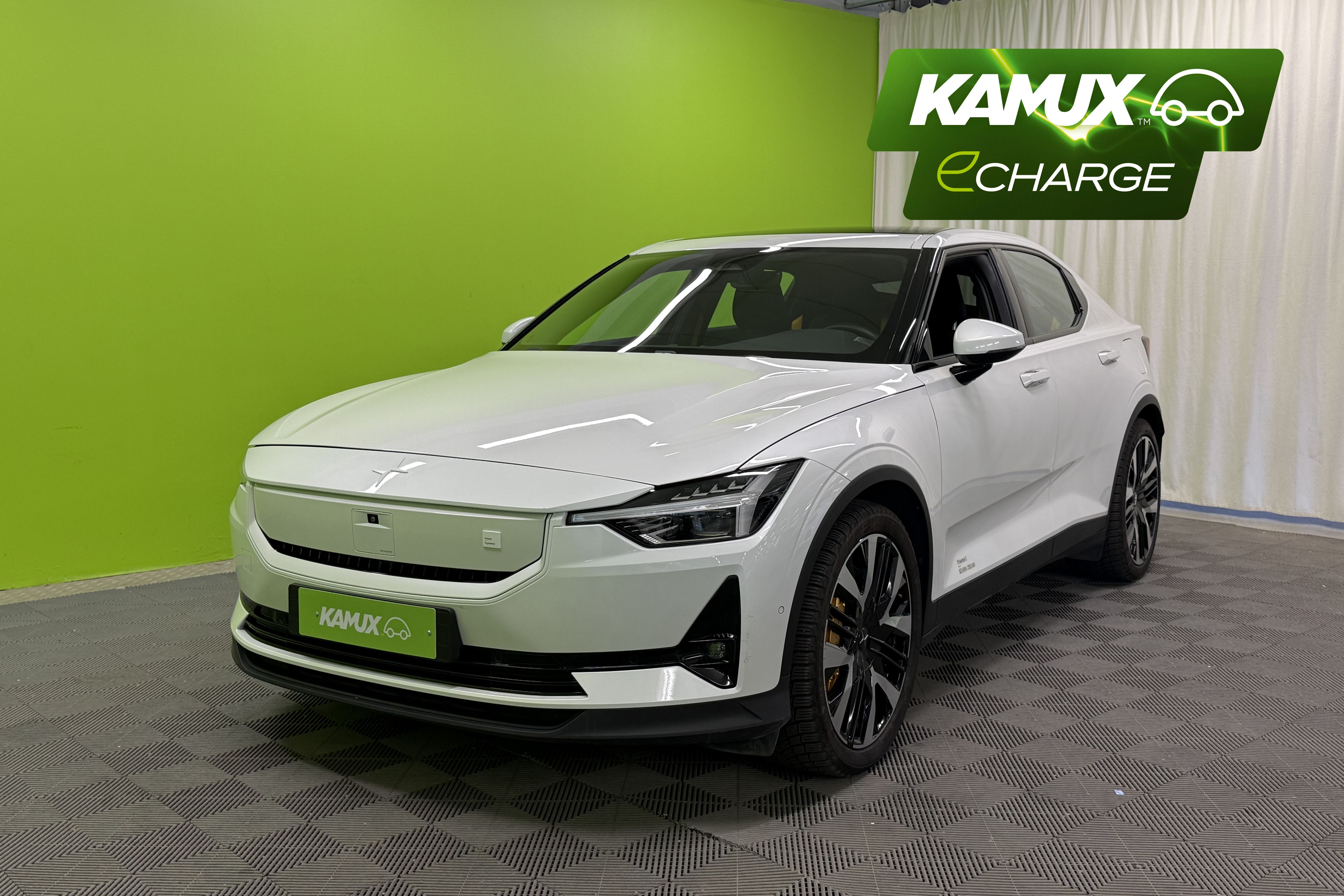 Polestar 2 2024