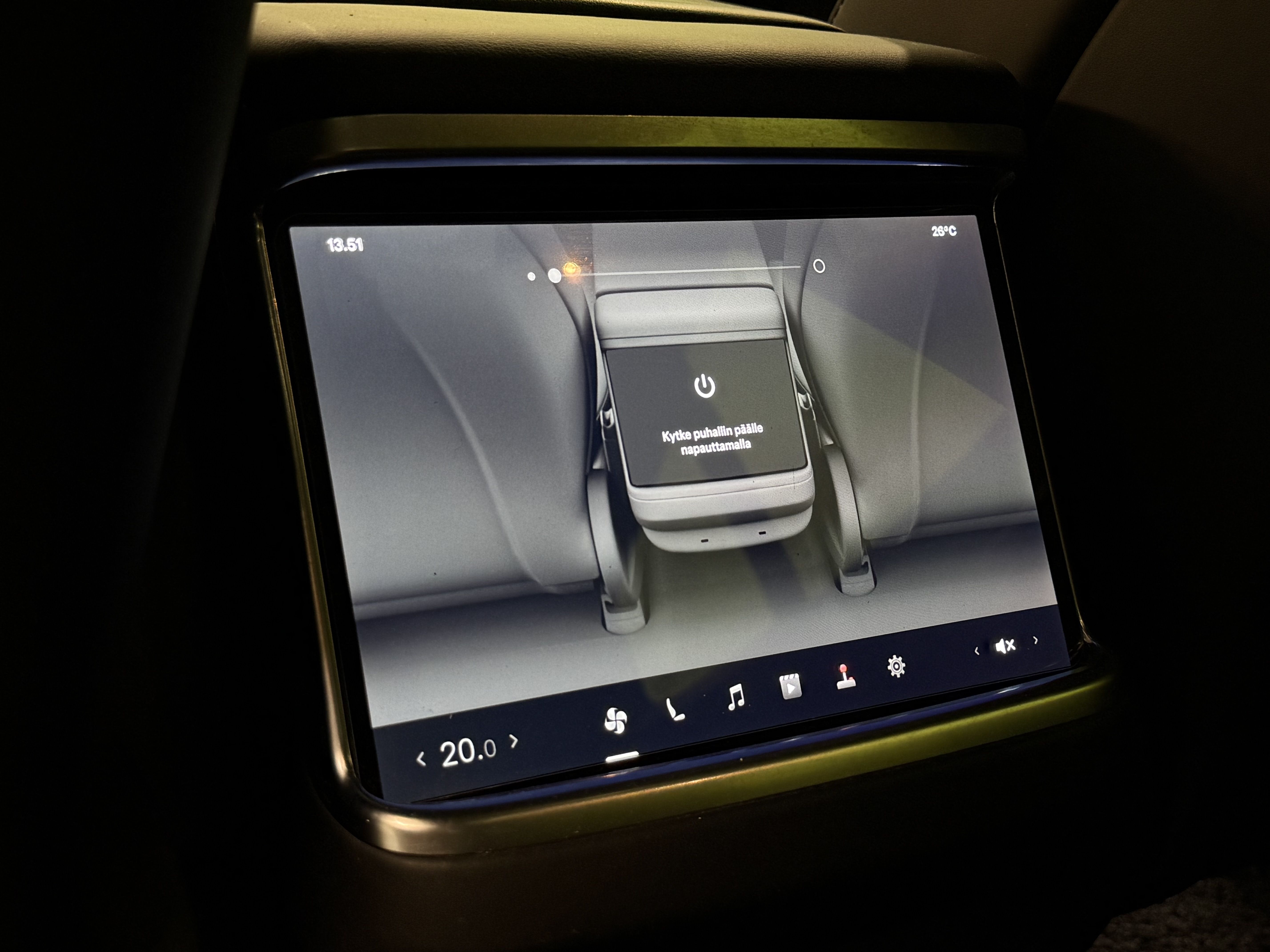 Tesla Model S 2023